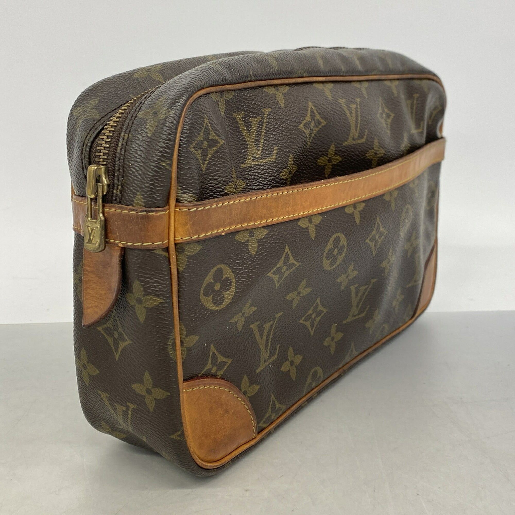 Clutch Bag (Pre-Owned) - Louis Vuitton - Modalova