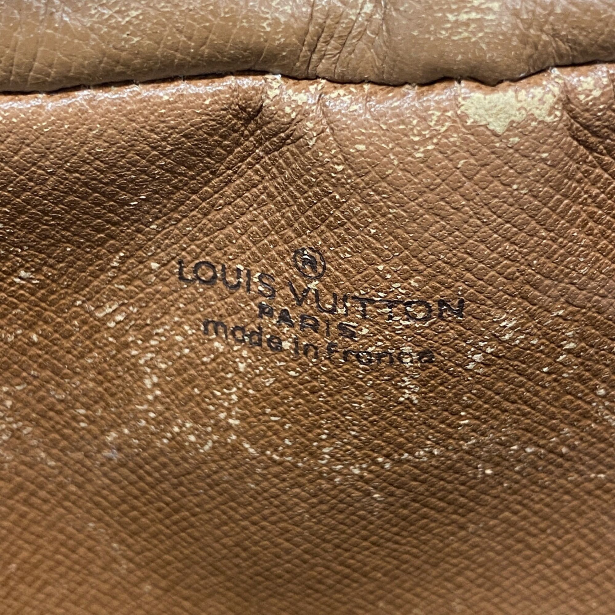 Clutch Bag (Pre-Owned) - Louis Vuitton - Modalova