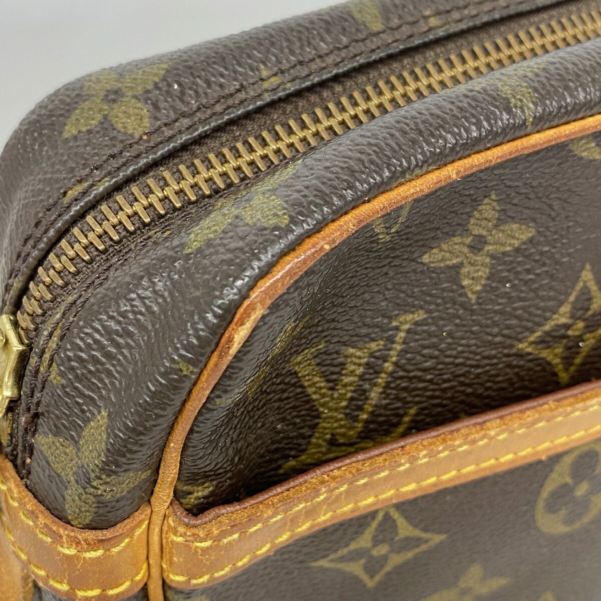 Clutch Bag (Pre-Owned) - Louis Vuitton - Modalova