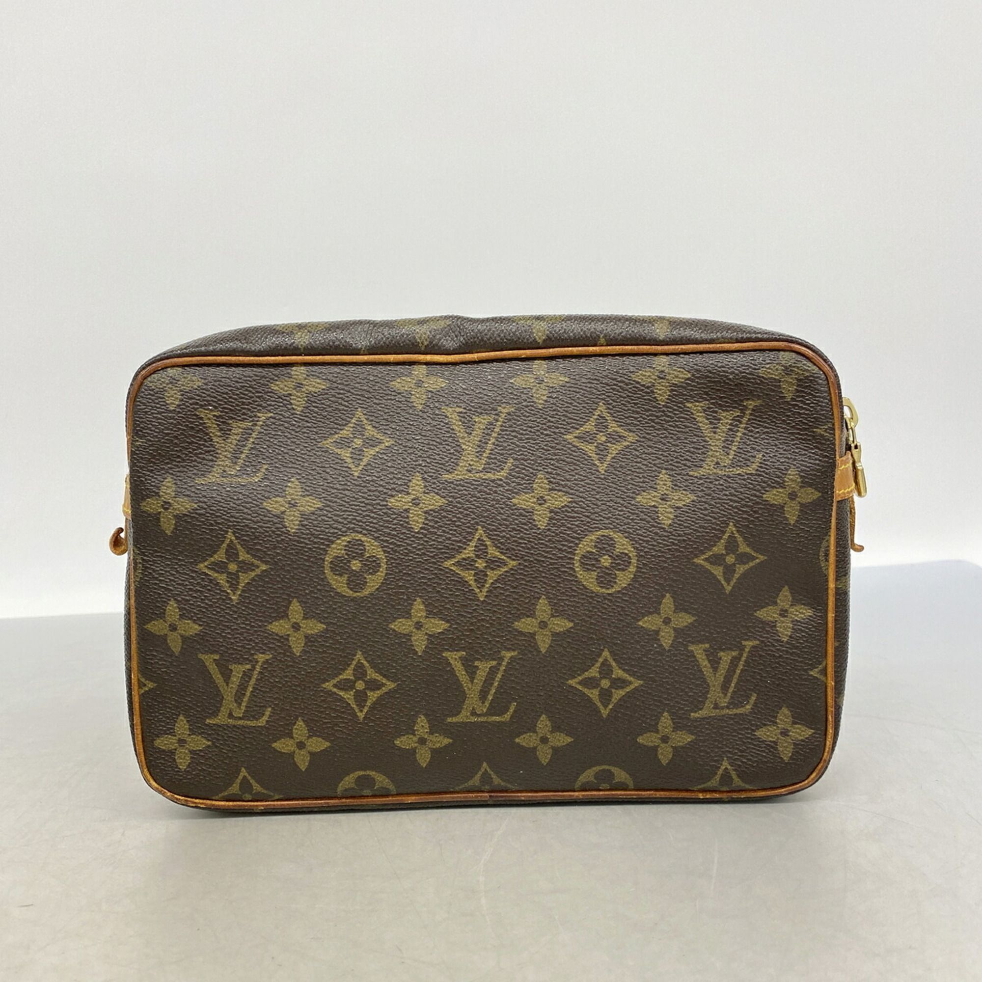 Clutch Bag (Pre-Owned) - Louis Vuitton - Modalova