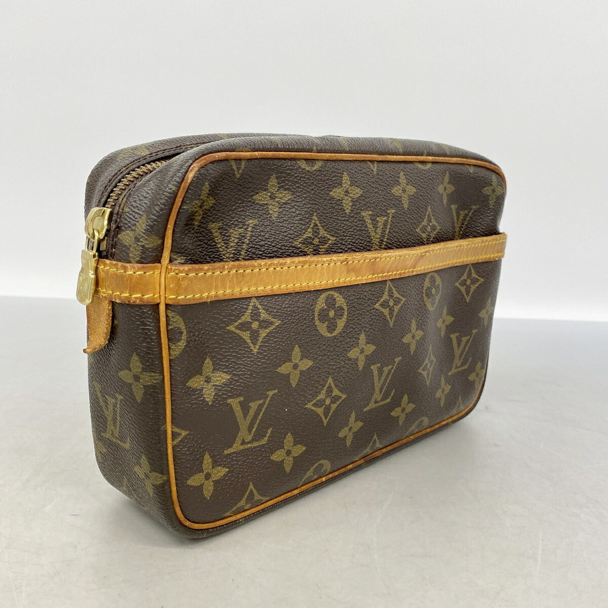 Clutch Bag (Pre-Owned) - Louis Vuitton - Modalova