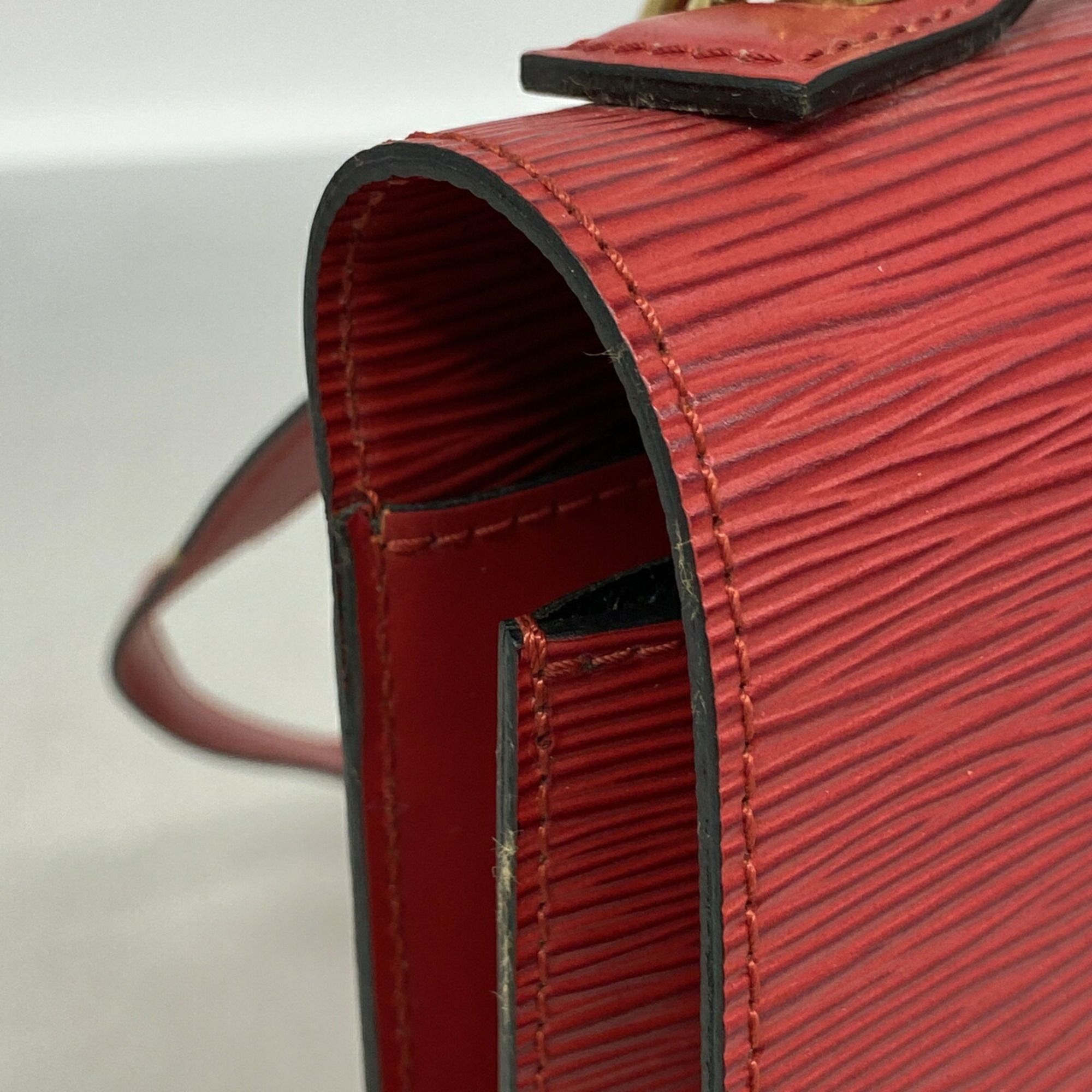 Handbag (Pre-Owned) - Louis Vuitton - Modalova