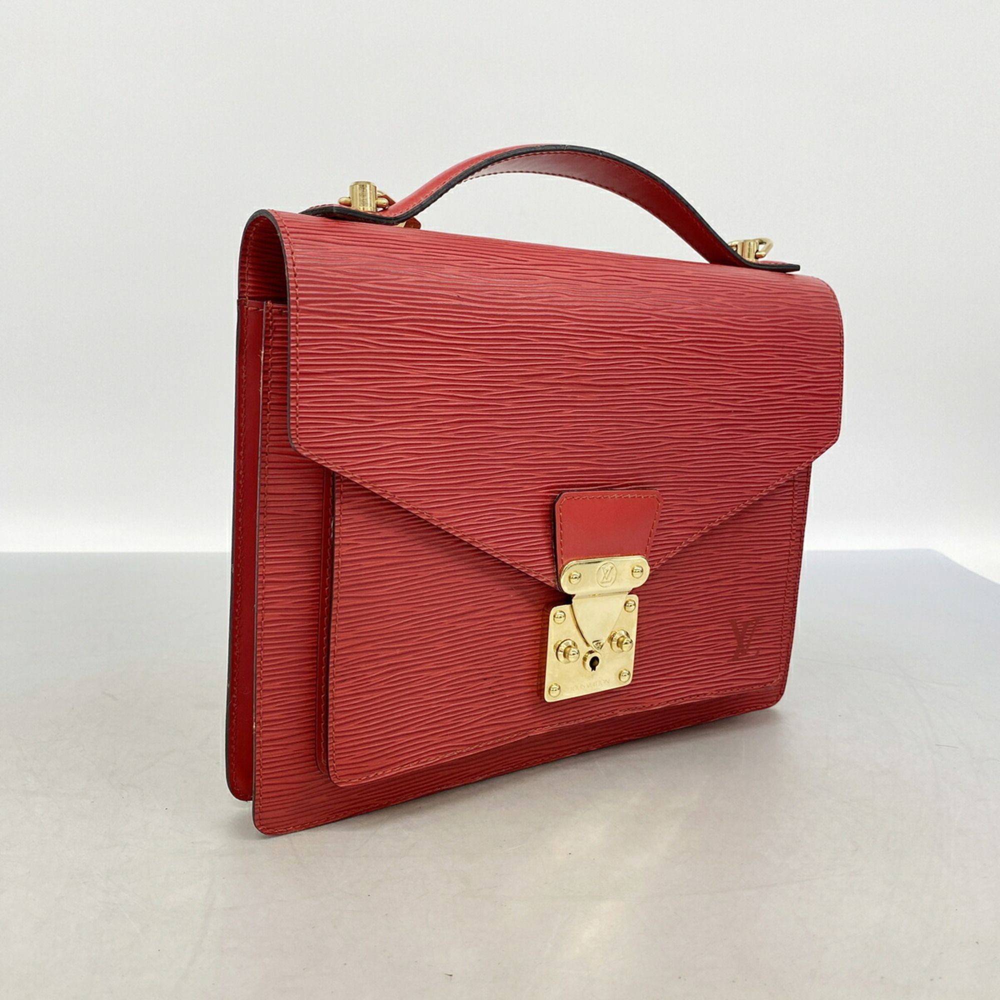 Handbag (Pre-Owned) - Louis Vuitton - Modalova