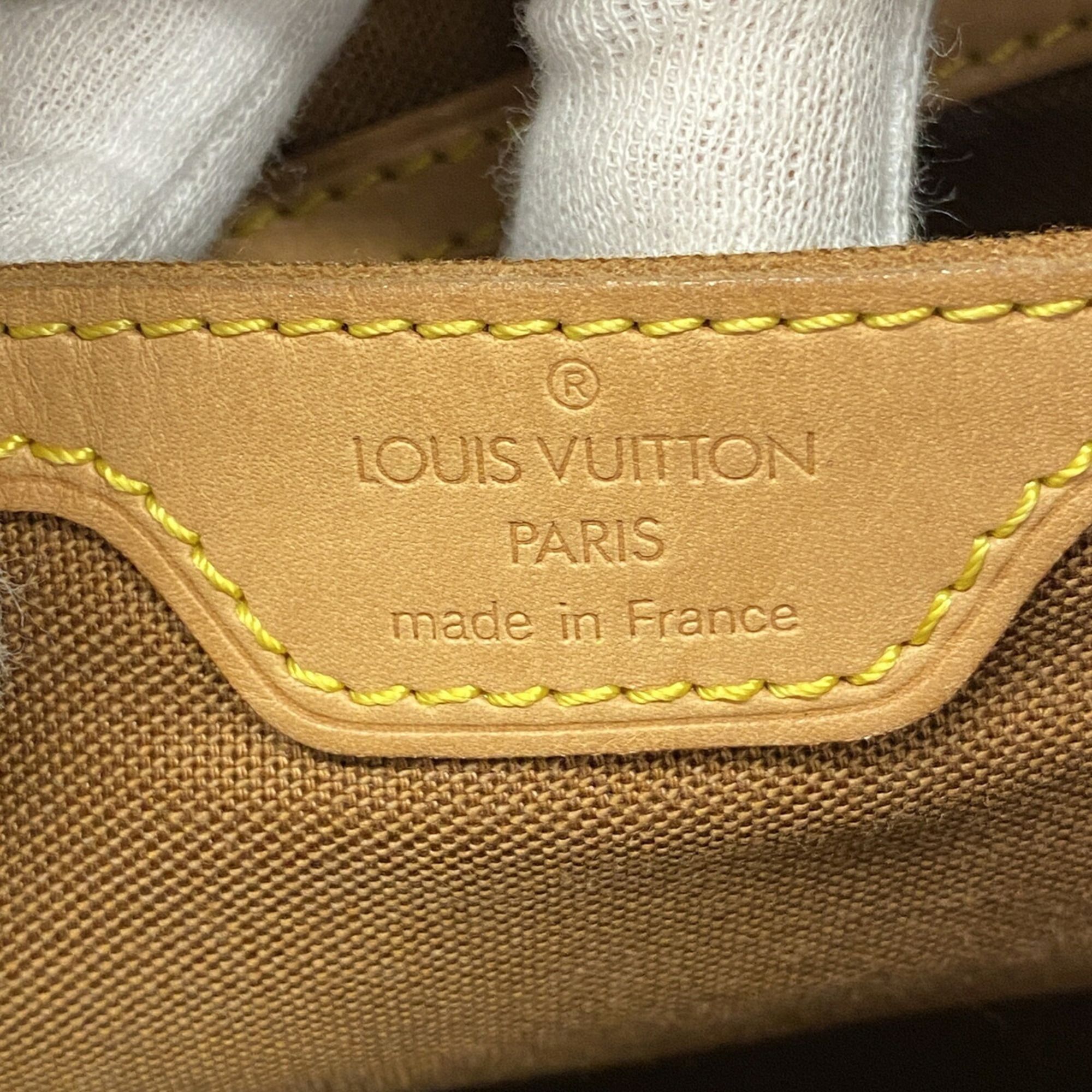 Backpack (Pre-Owned) - Louis Vuitton - Modalova