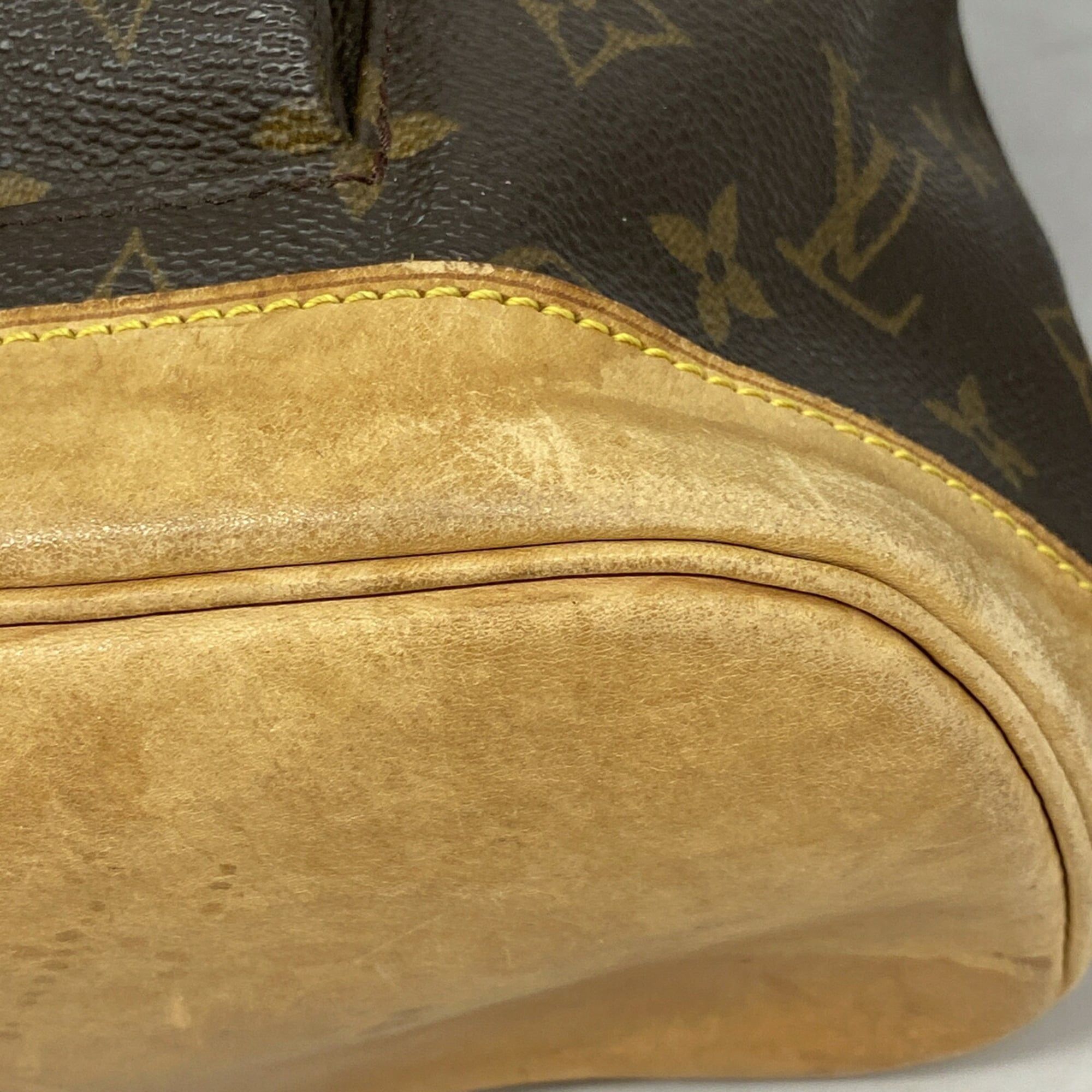Backpack (Pre-Owned) - Louis Vuitton - Modalova