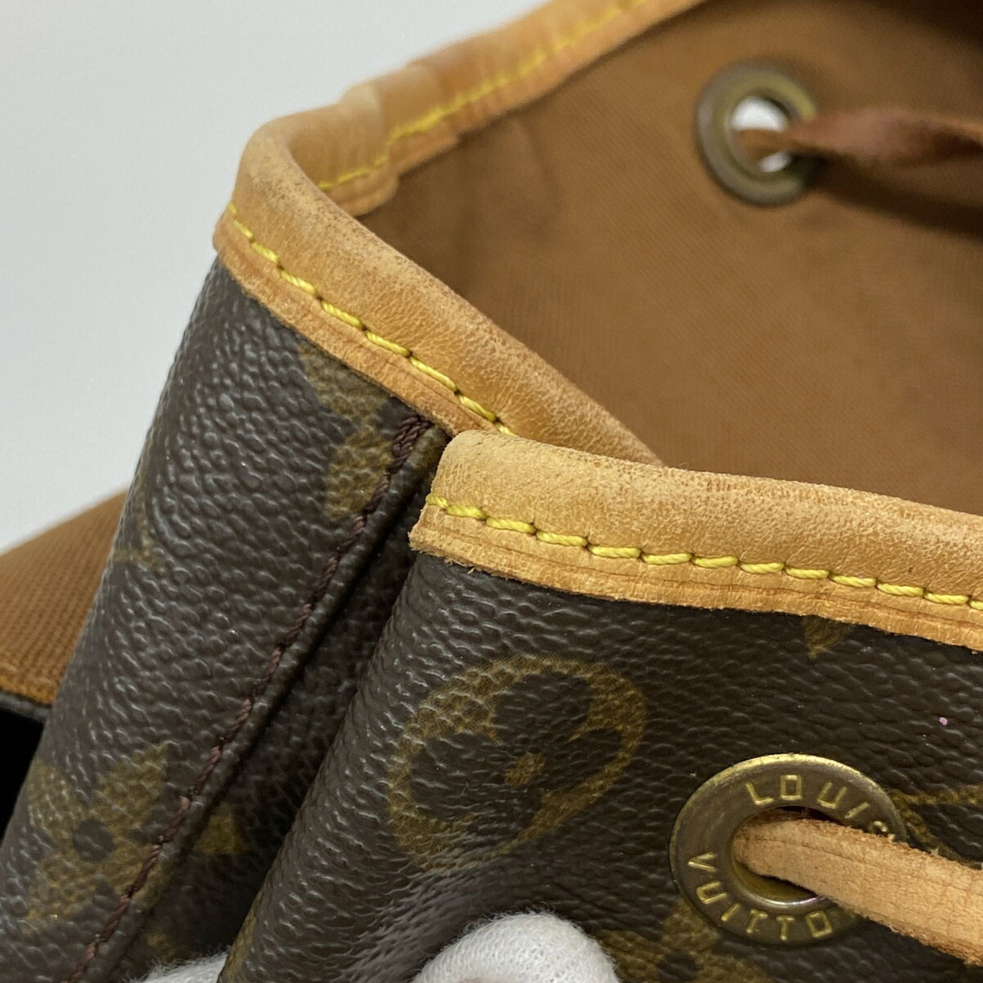 Backpack (Pre-Owned) - Louis Vuitton - Modalova