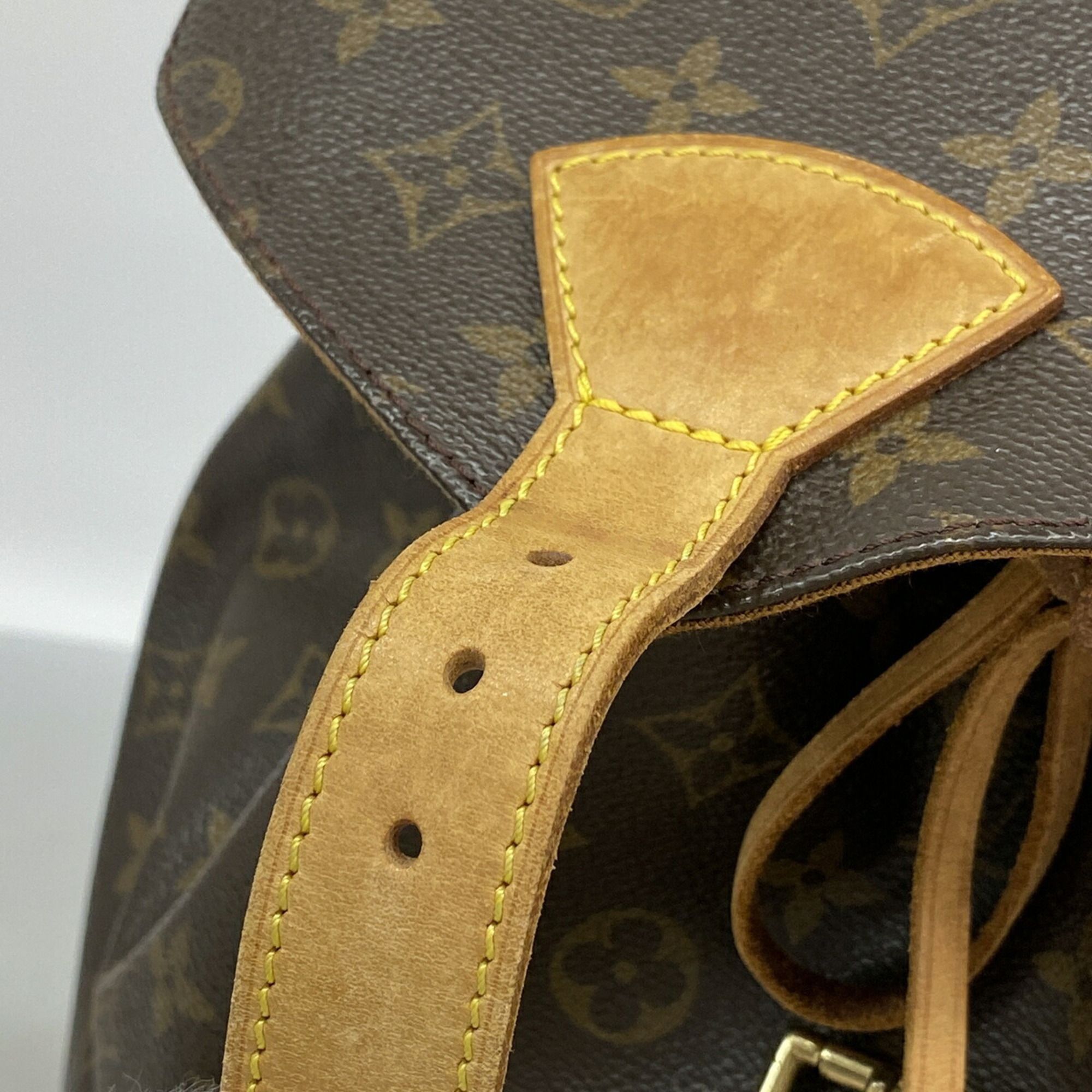 Backpack (Pre-Owned) - Louis Vuitton - Modalova