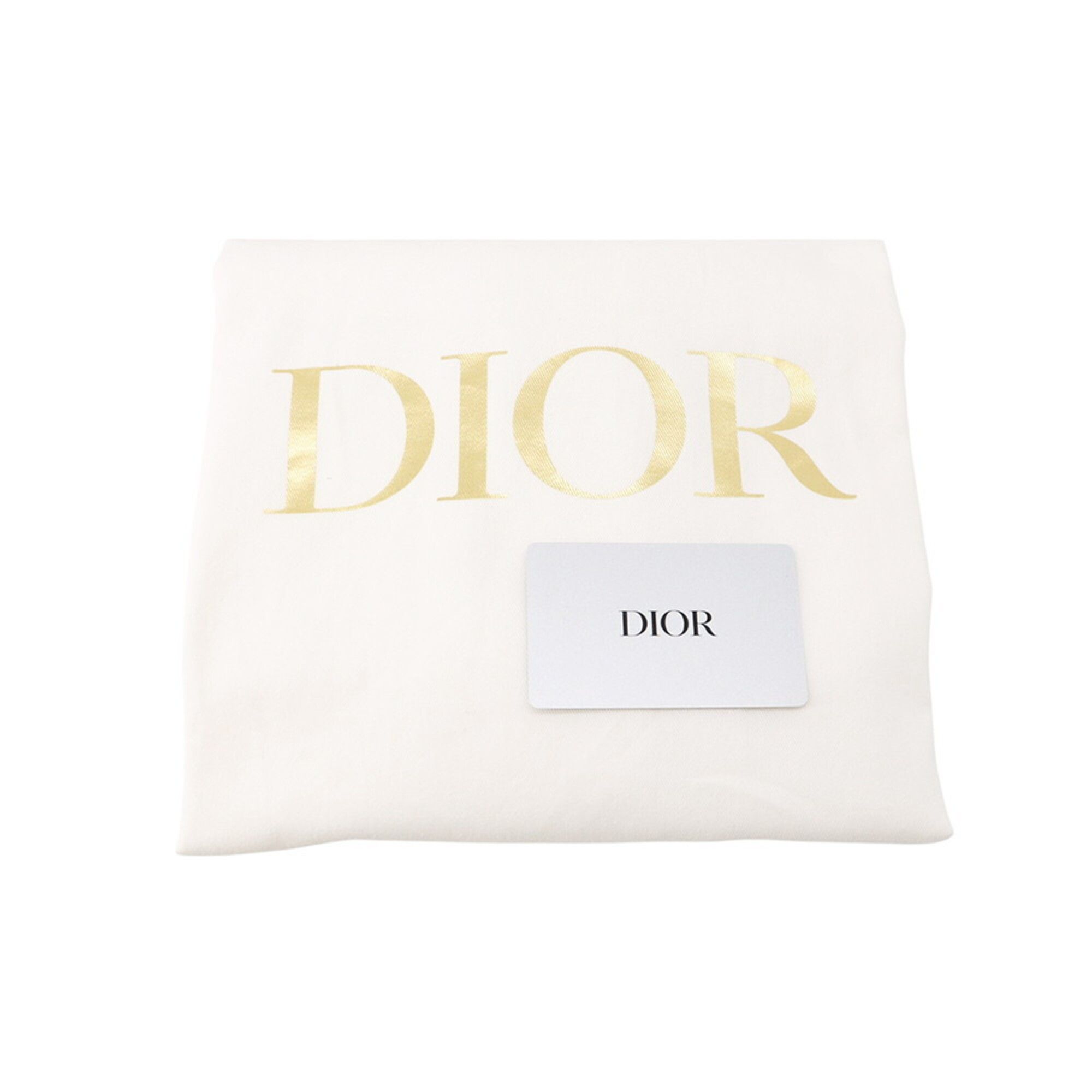 Canvas Handbag Tote Bag (Pre-Owned) - Christian Dior - Modalova