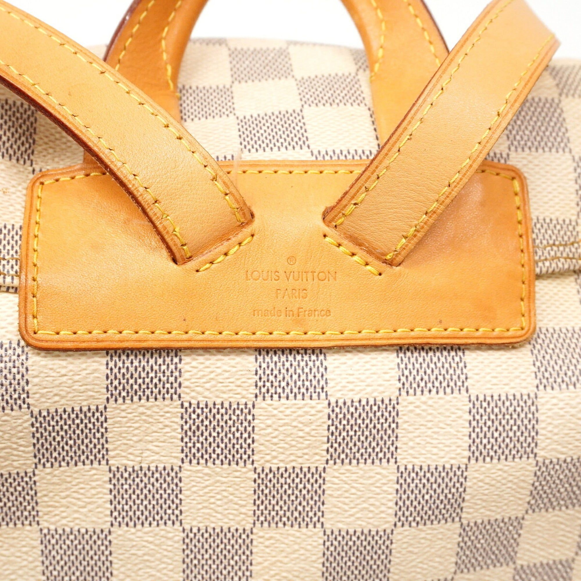 Backpack (Pre-Owned) - Louis Vuitton - Modalova