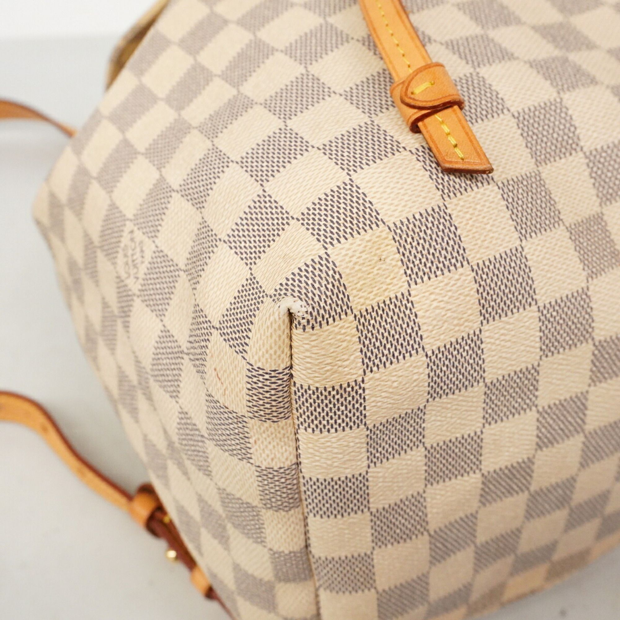 Backpack (Pre-Owned) - Louis Vuitton - Modalova