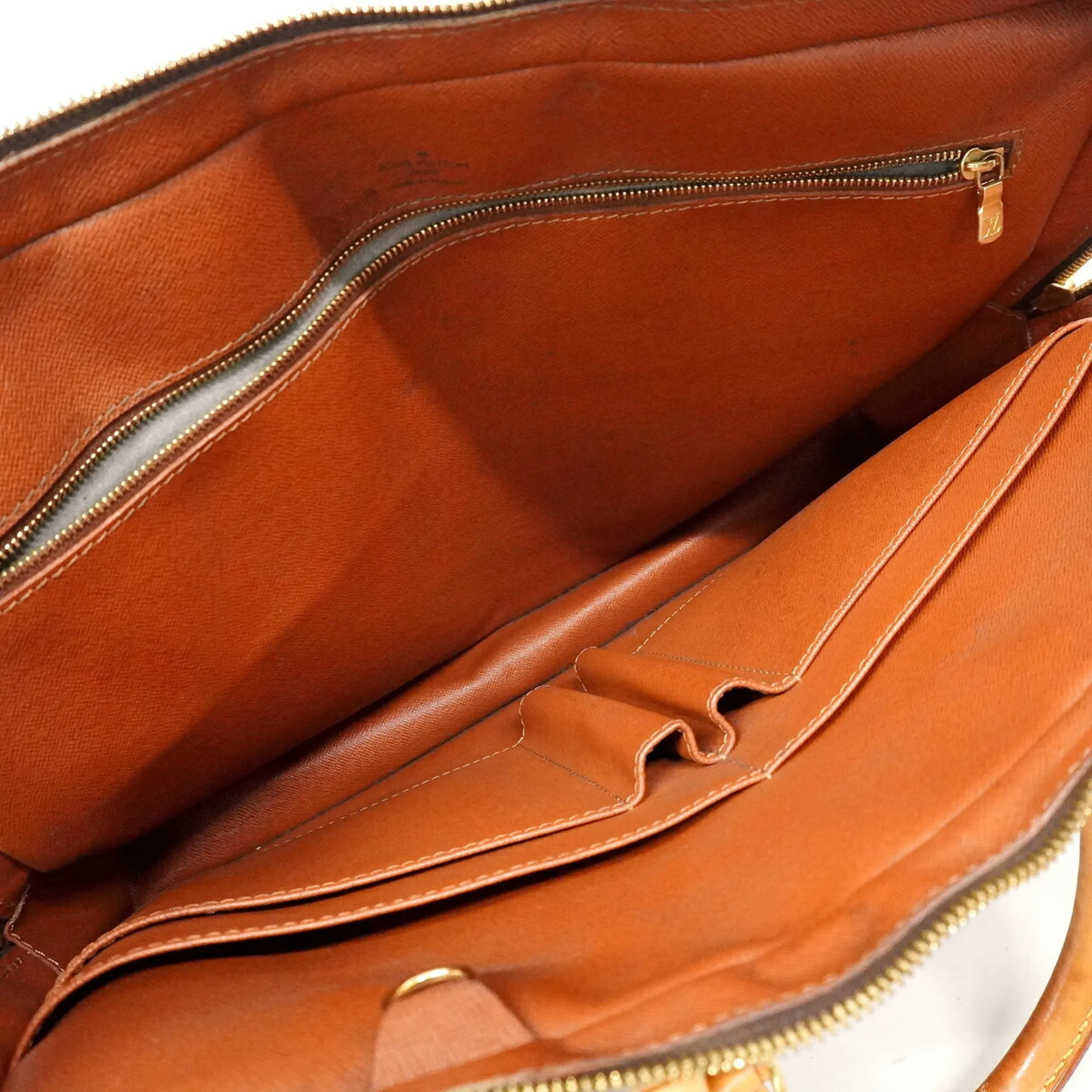 Briefcase (Pre-Owned) - Louis Vuitton - Modalova