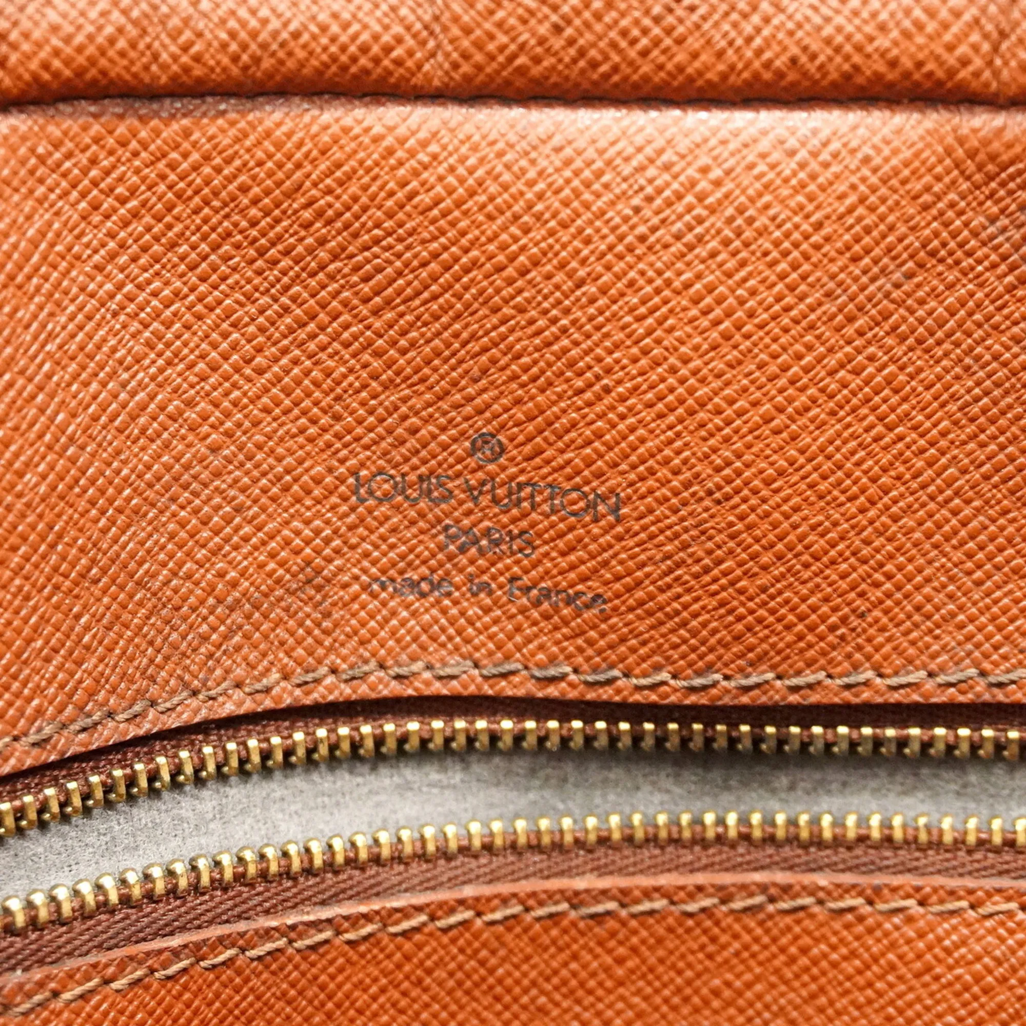 Briefcase (Pre-Owned) - Louis Vuitton - Modalova