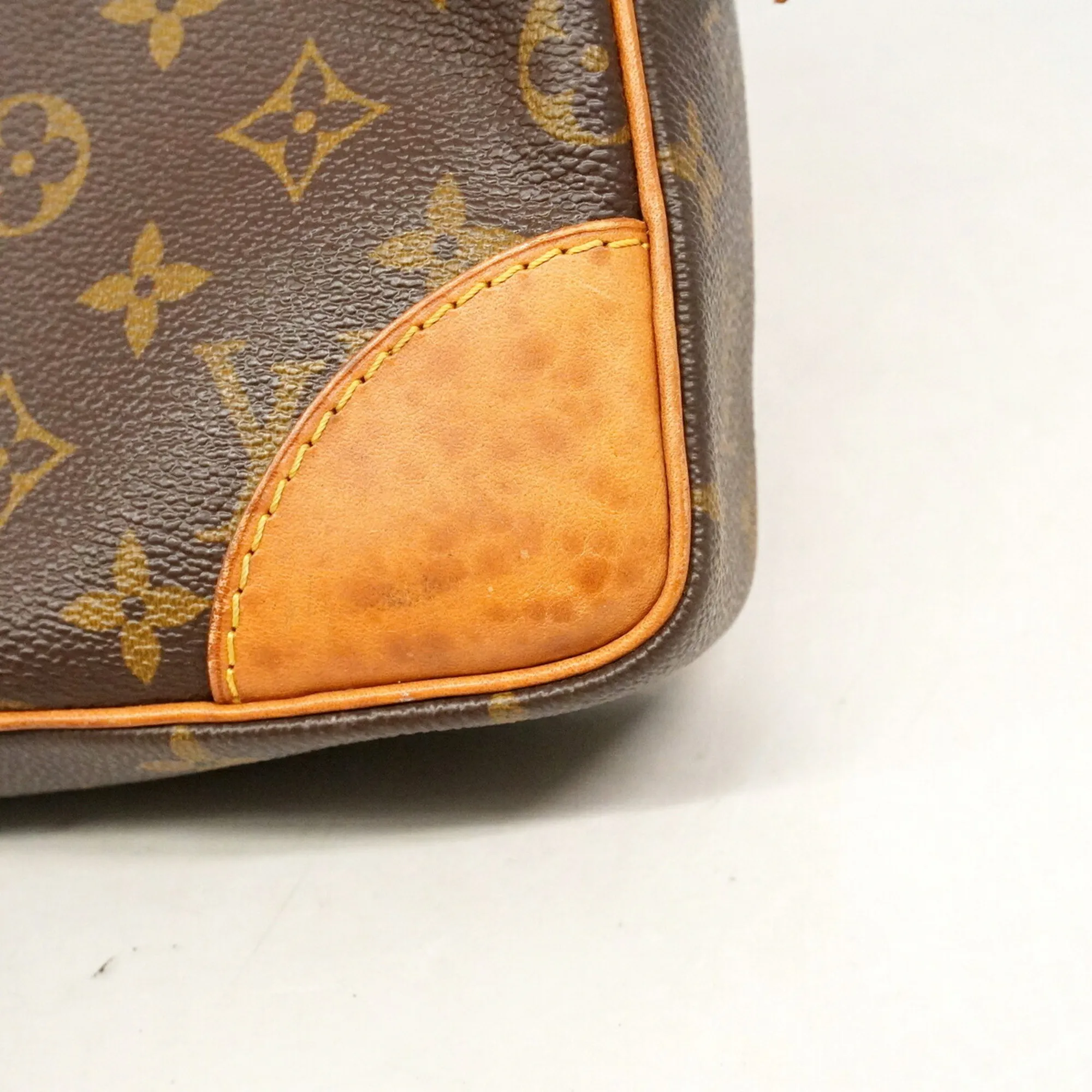 Briefcase (Pre-Owned) - Louis Vuitton - Modalova