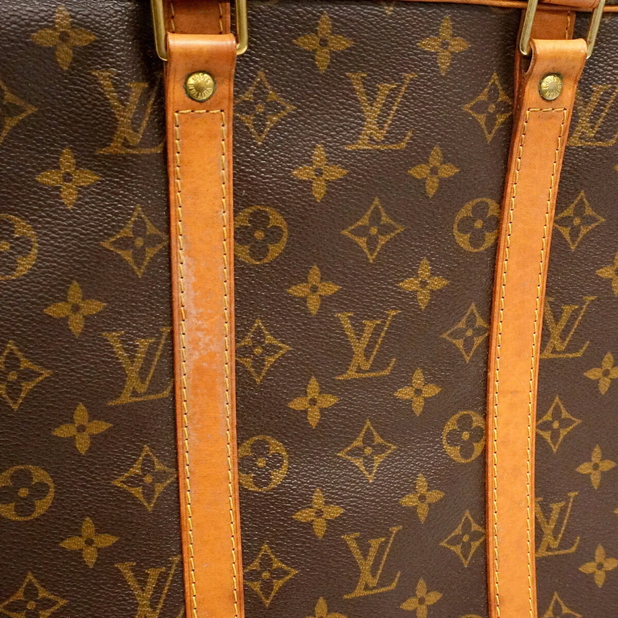 Briefcase (Pre-Owned) - Louis Vuitton - Modalova