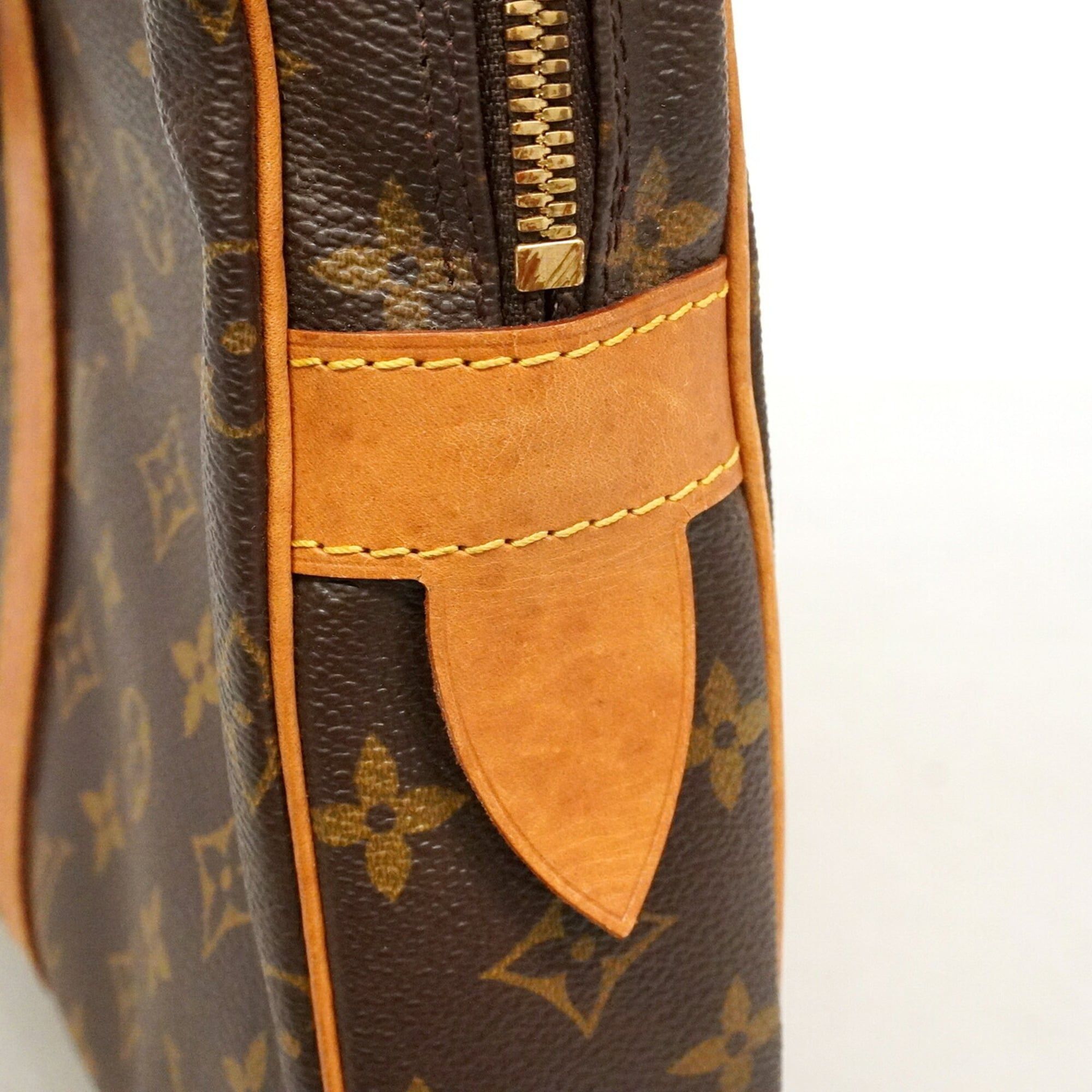 Briefcase (Pre-Owned) - Louis Vuitton - Modalova