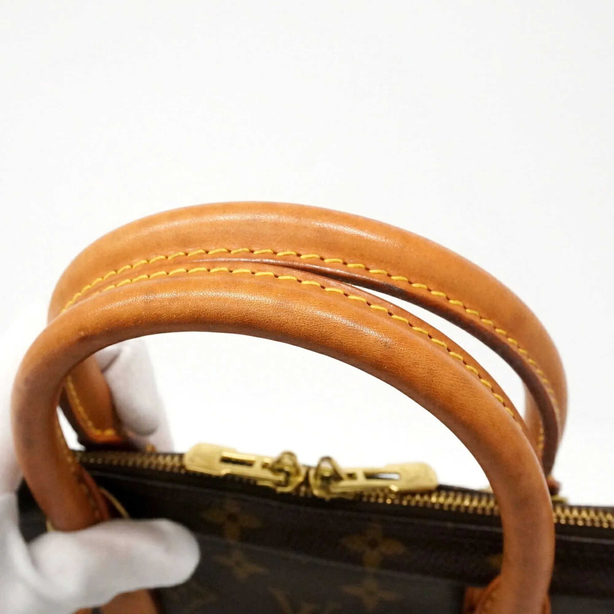 Briefcase (Pre-Owned) - Louis Vuitton - Modalova
