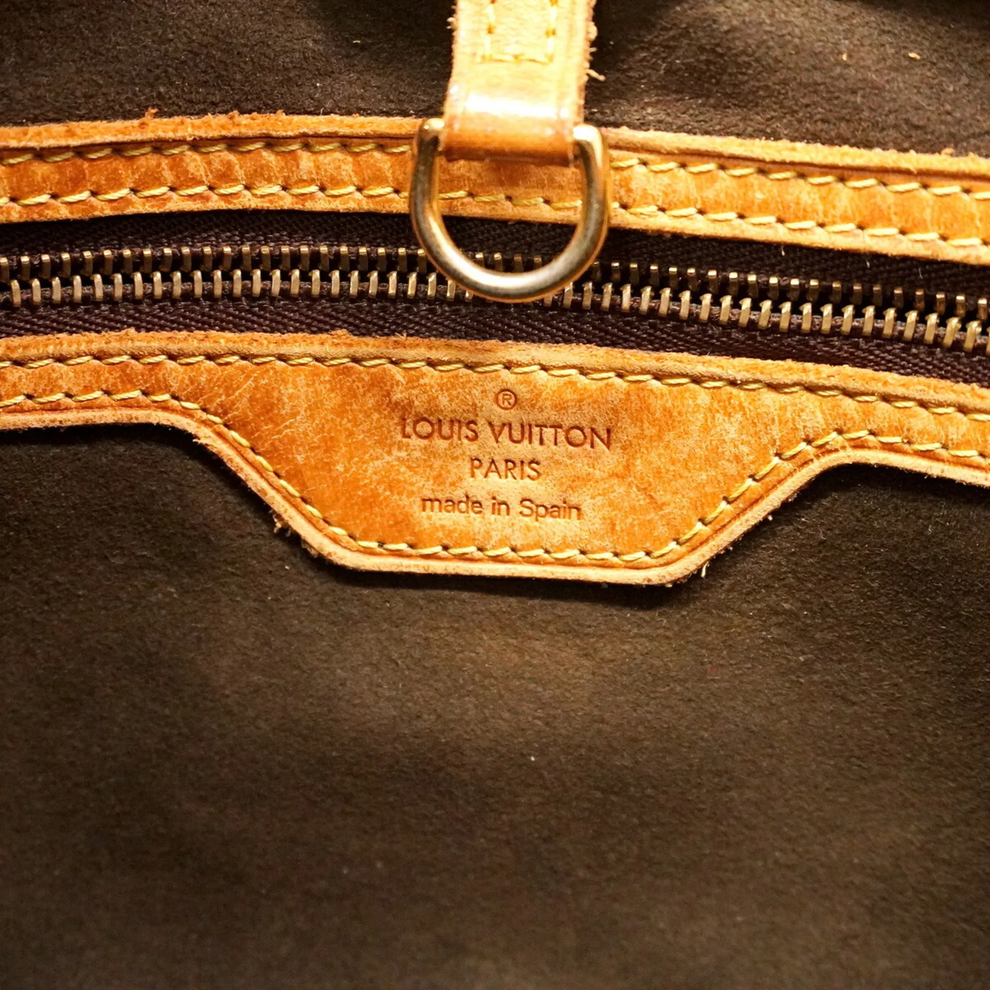 Tote Bag (Pre-Owned) - Louis Vuitton - Modalova