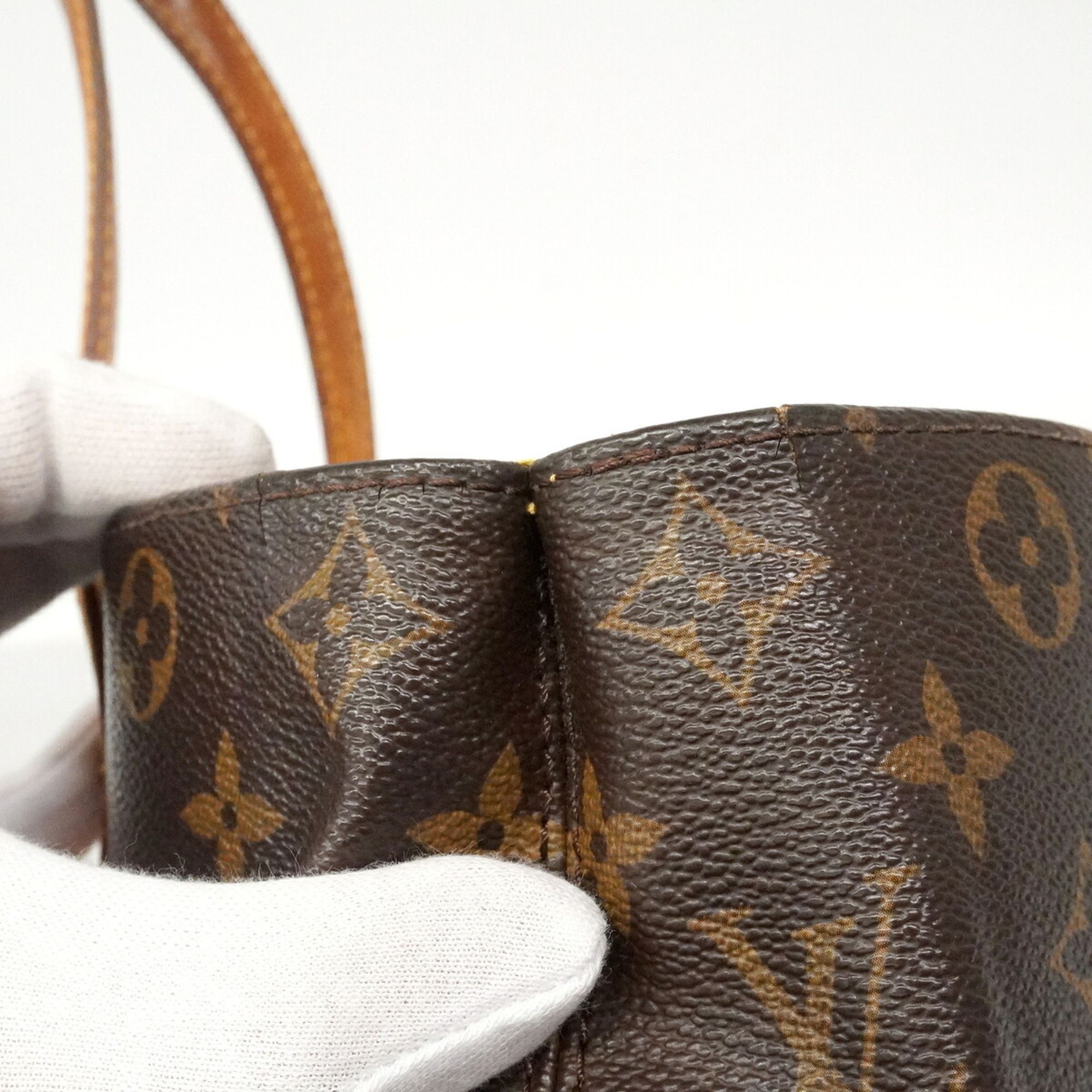 Tote Bag (Pre-Owned) - Louis Vuitton - Modalova