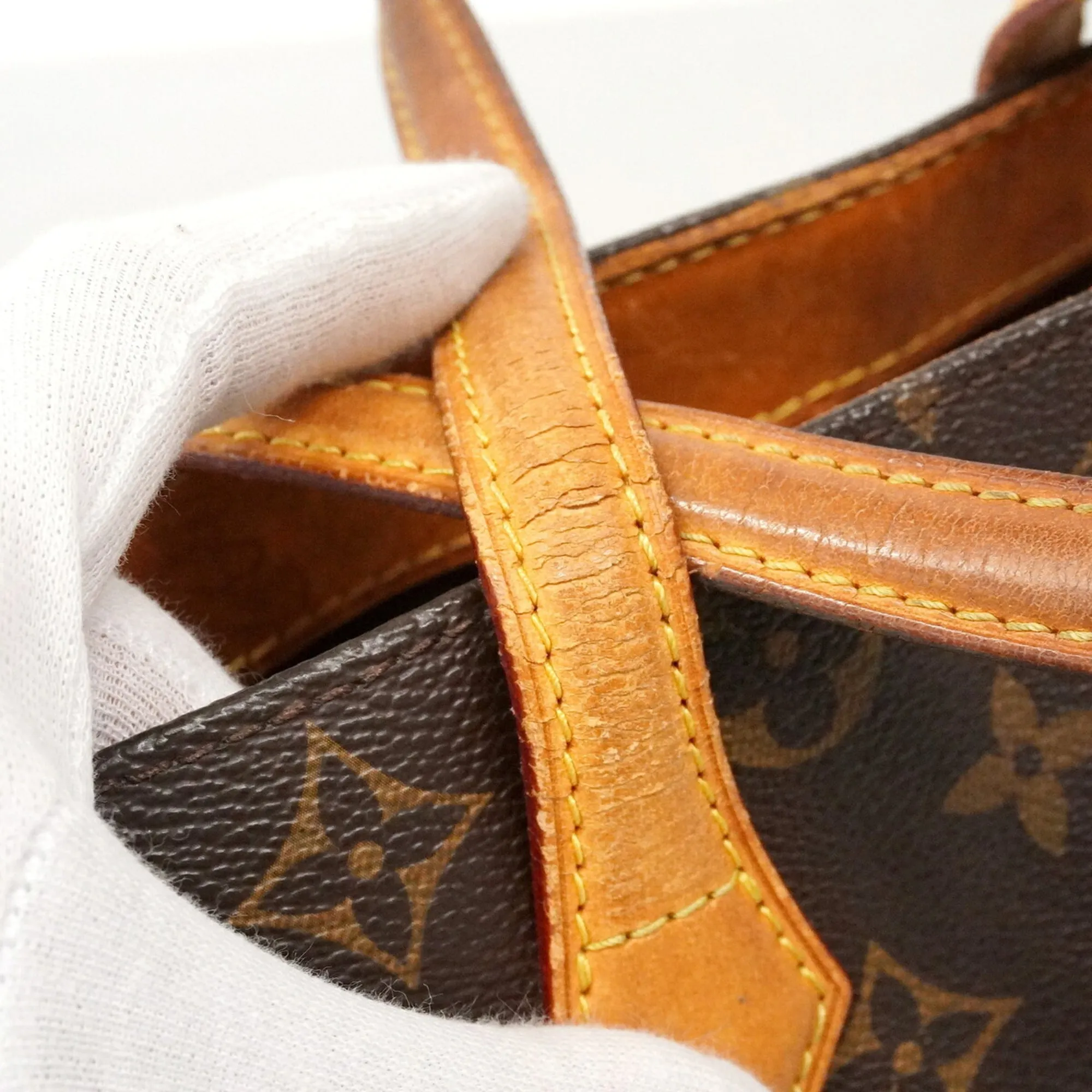 Tote Bag (Pre-Owned) - Louis Vuitton - Modalova
