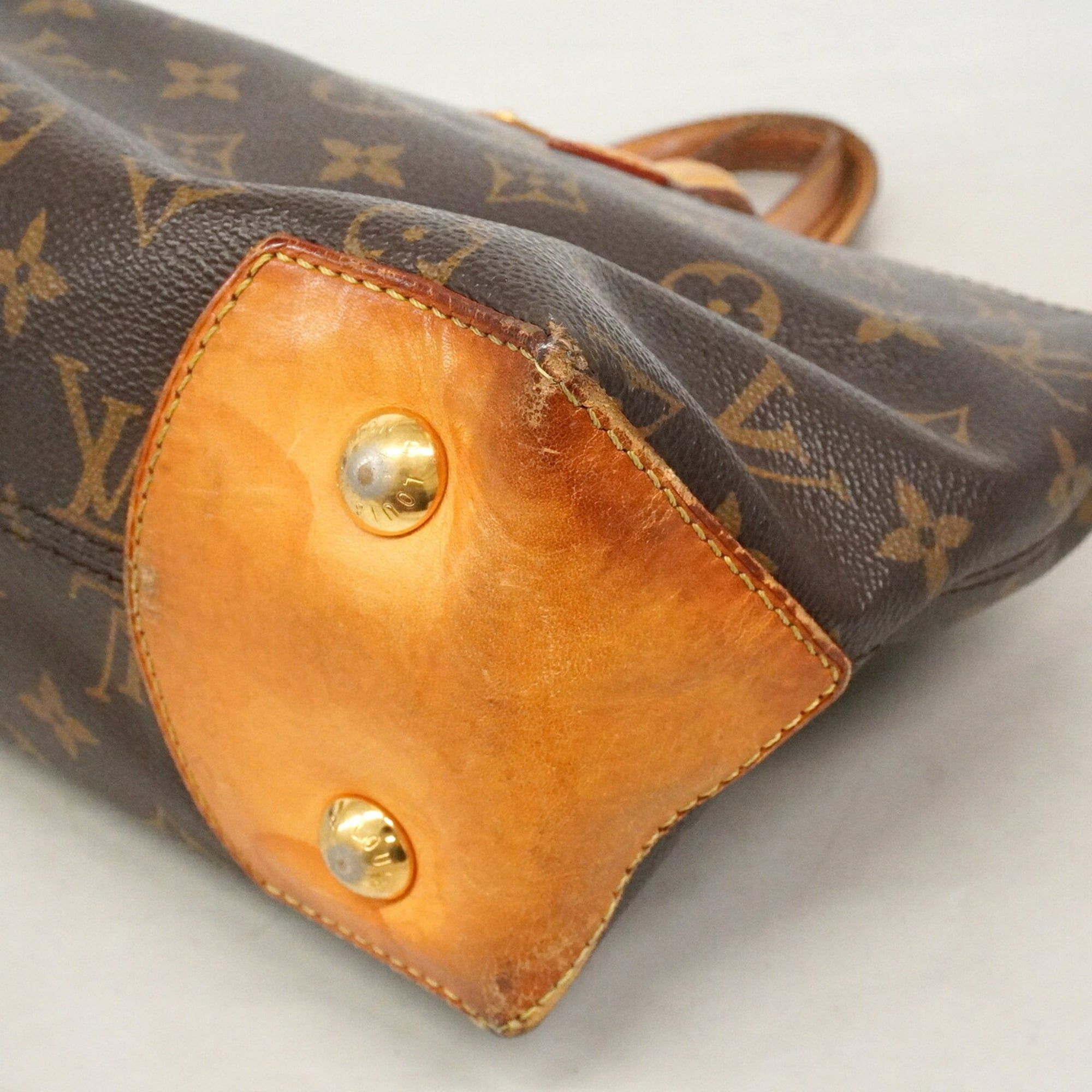 Tote Bag (Pre-Owned) - Louis Vuitton - Modalova