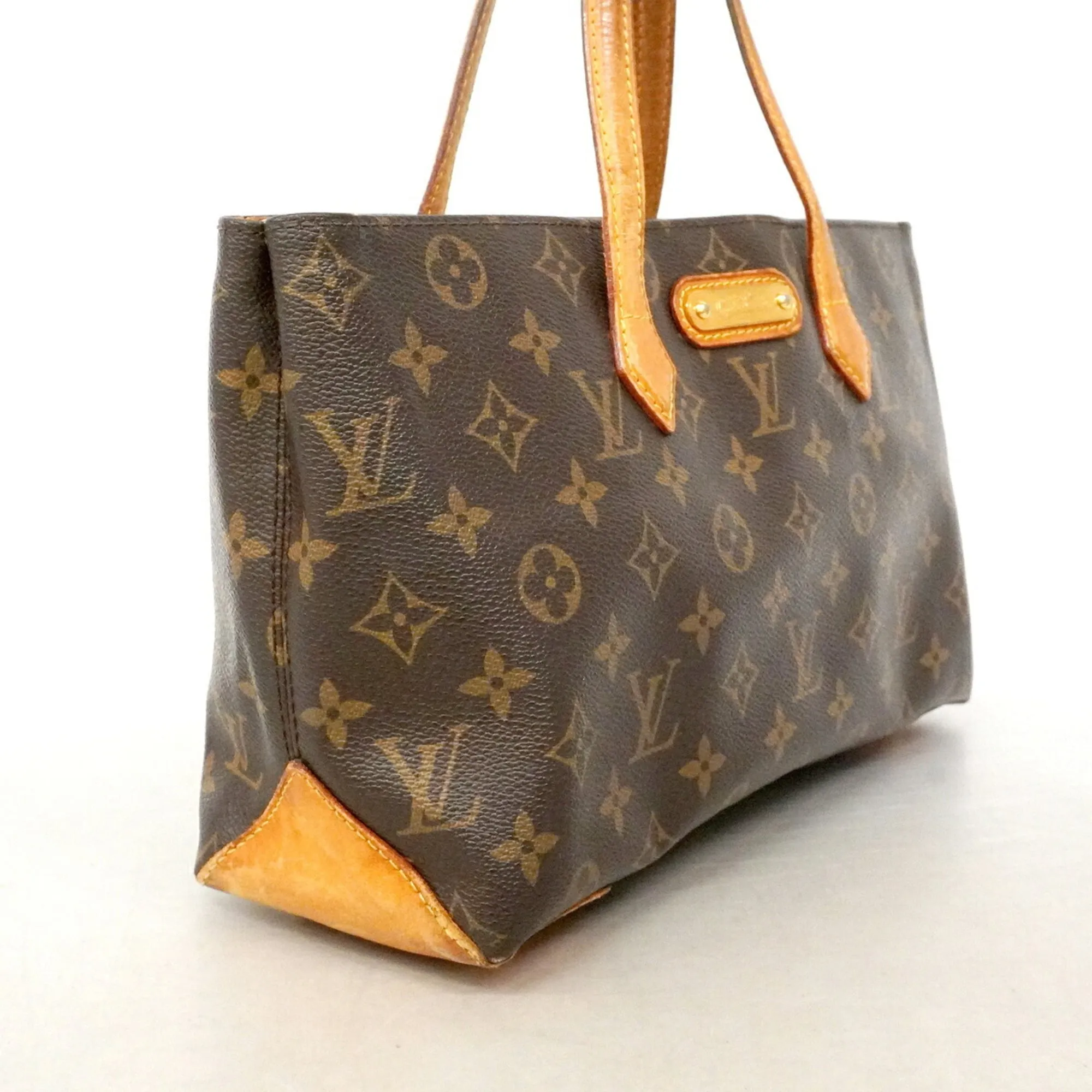 Tote Bag (Pre-Owned) - Louis Vuitton - Modalova