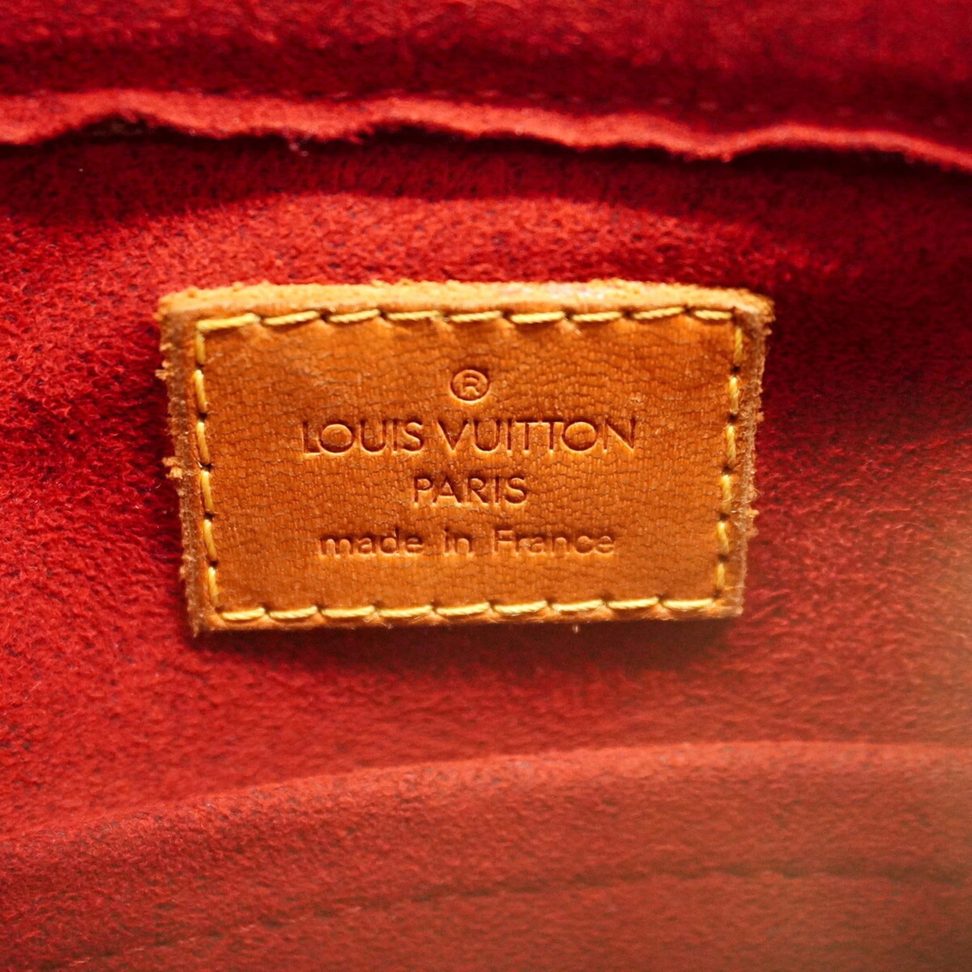 Shoulder Bag (Pre-Owned) - Louis Vuitton - Modalova