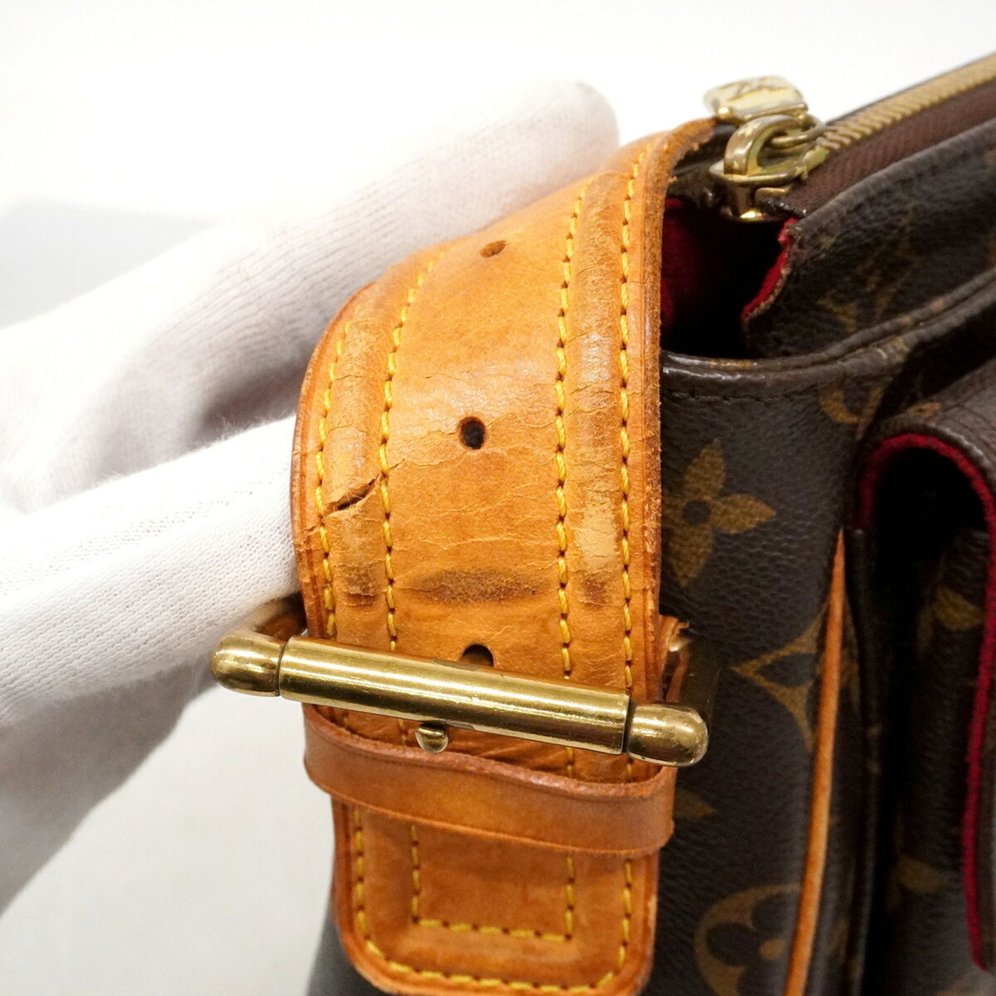 Shoulder Bag (Pre-Owned) - Louis Vuitton - Modalova