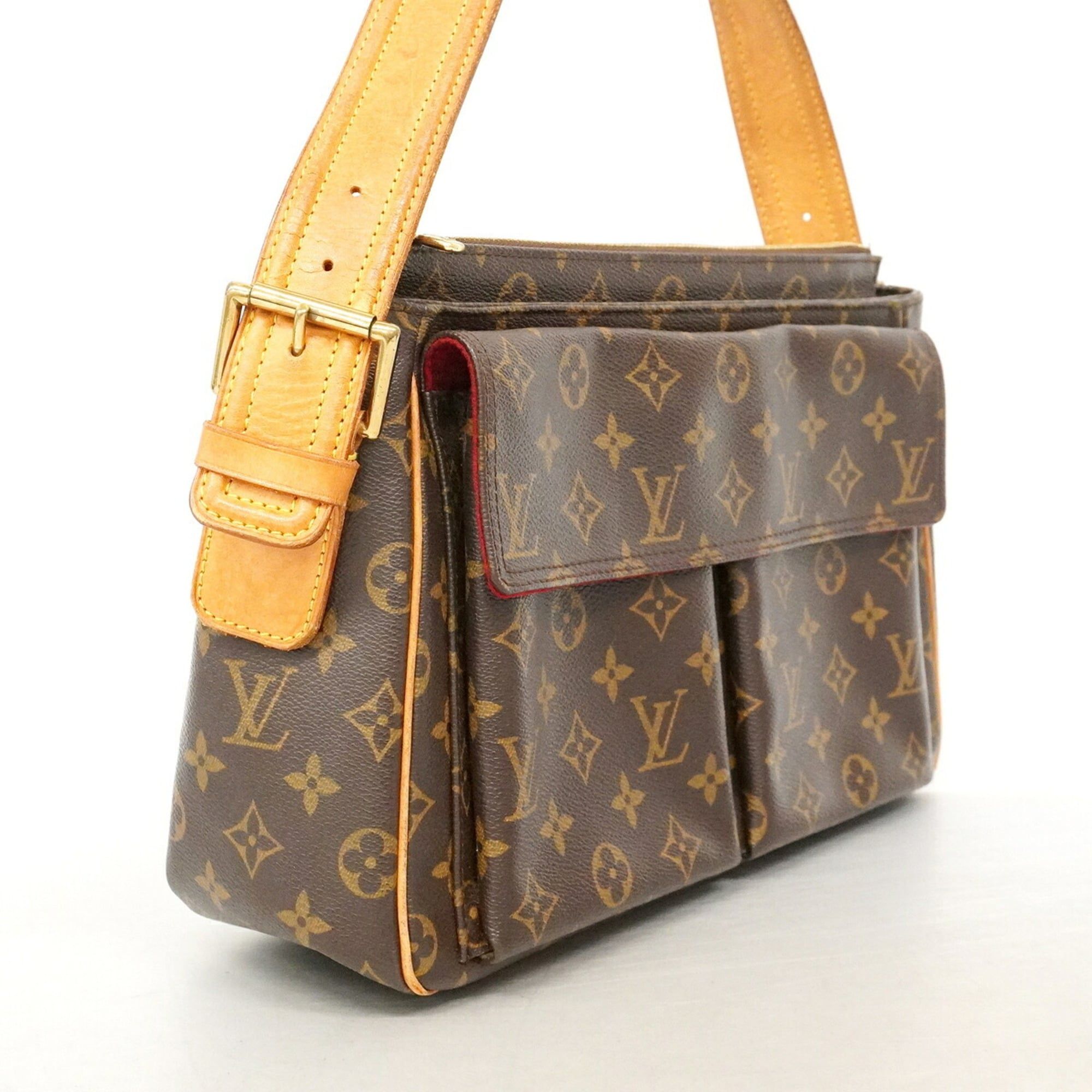 Shoulder Bag (Pre-Owned) - Louis Vuitton - Modalova
