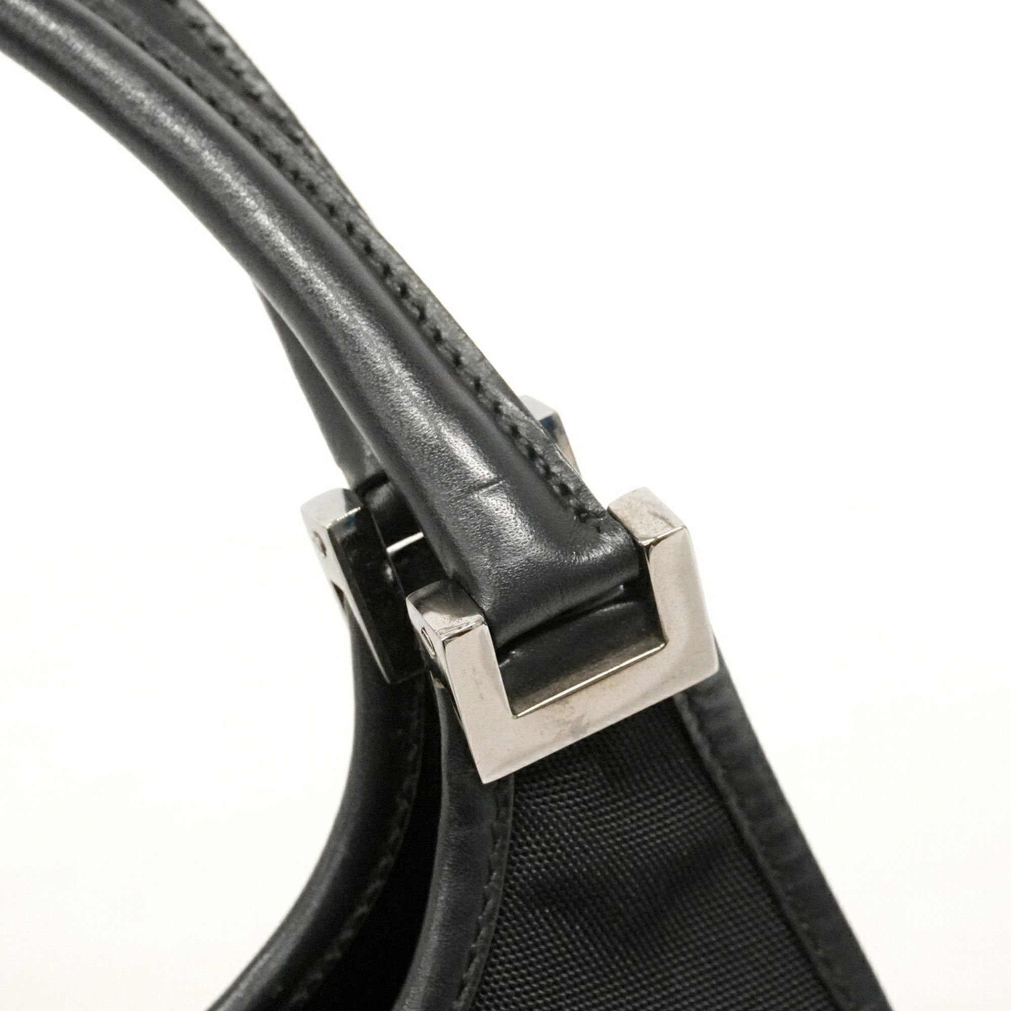 Canvas Handbag (Pre-Owned) - Gucci - Modalova