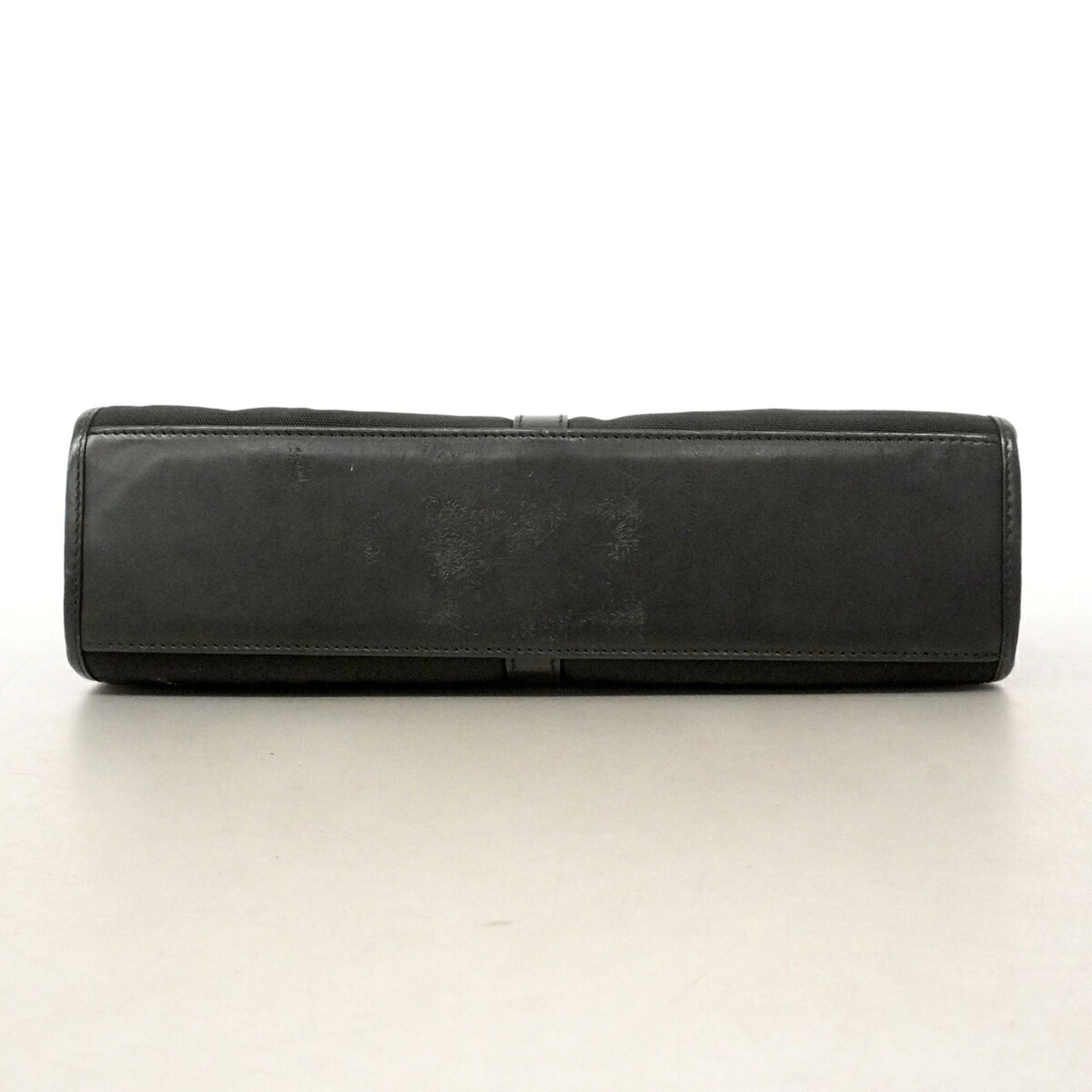 Canvas Handbag (Pre-Owned) - Gucci - Modalova