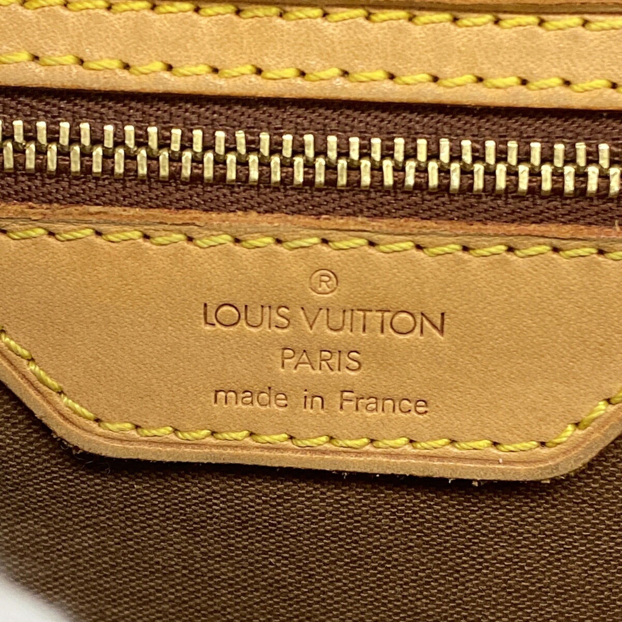 Shoulder Bag (Pre-Owned) - Louis Vuitton - Modalova
