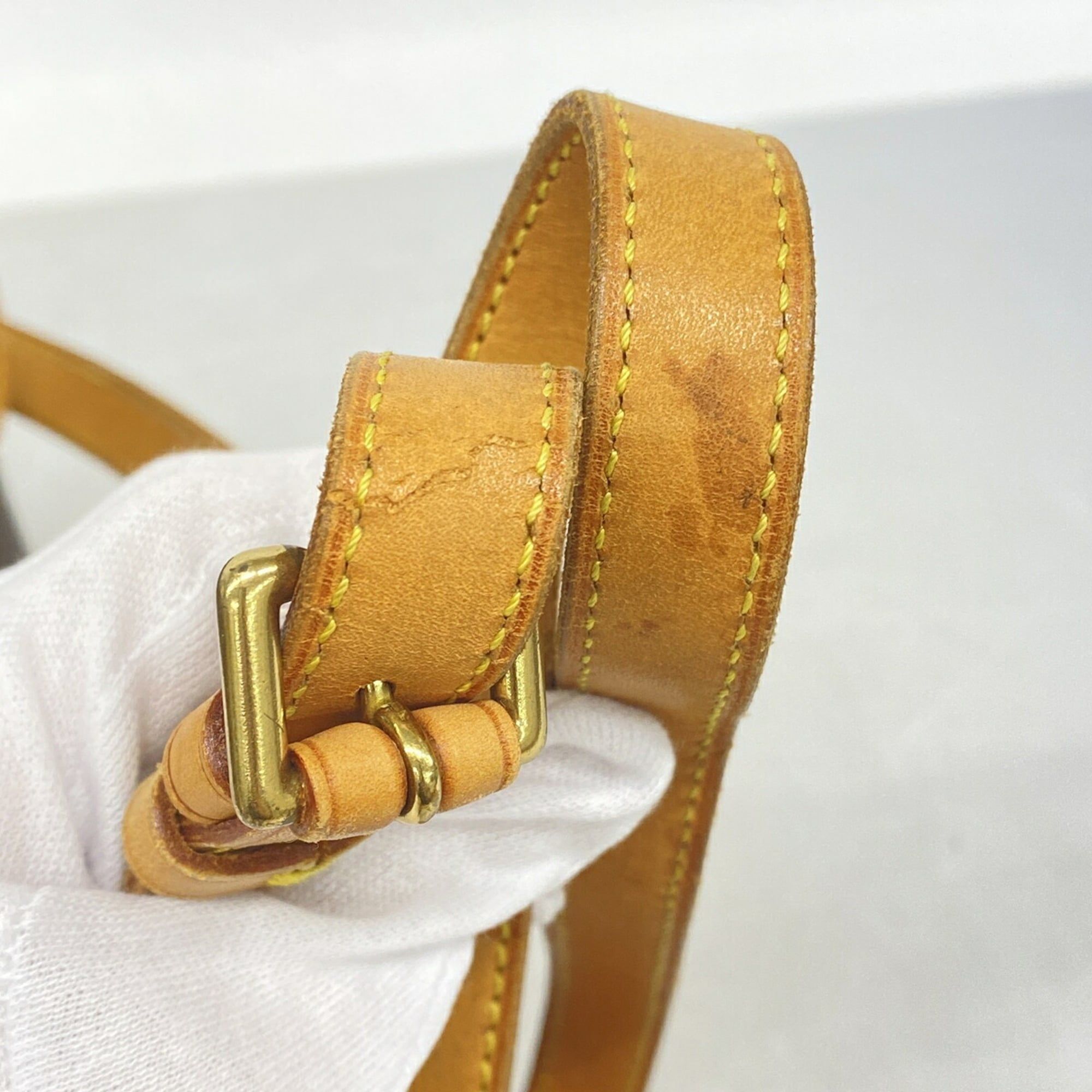 Shoulder Bag (Pre-Owned) - Louis Vuitton - Modalova