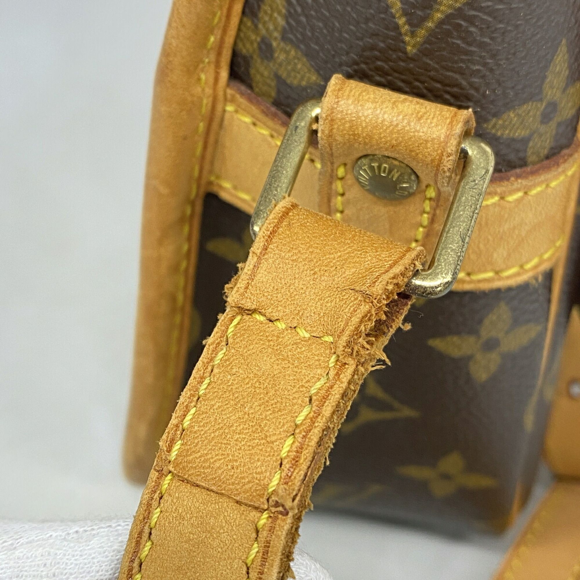 Shoulder Bag (Pre-Owned) - Louis Vuitton - Modalova