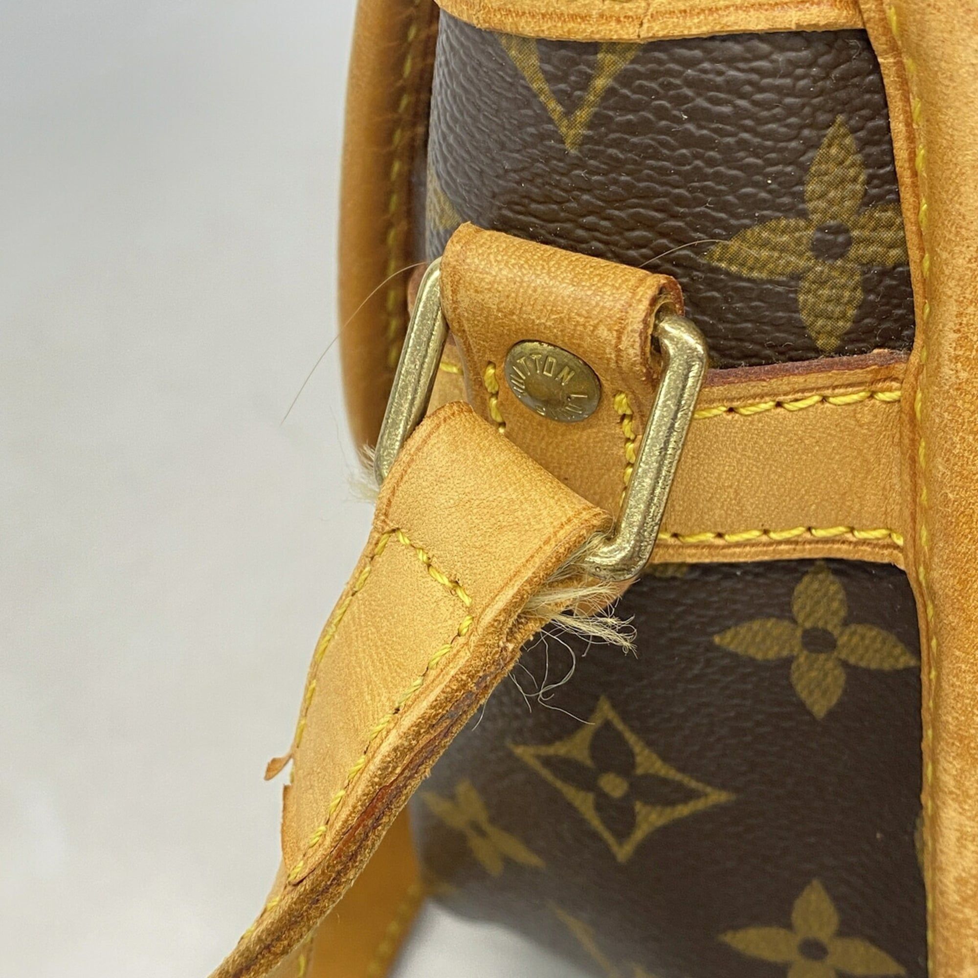 Shoulder Bag (Pre-Owned) - Louis Vuitton - Modalova