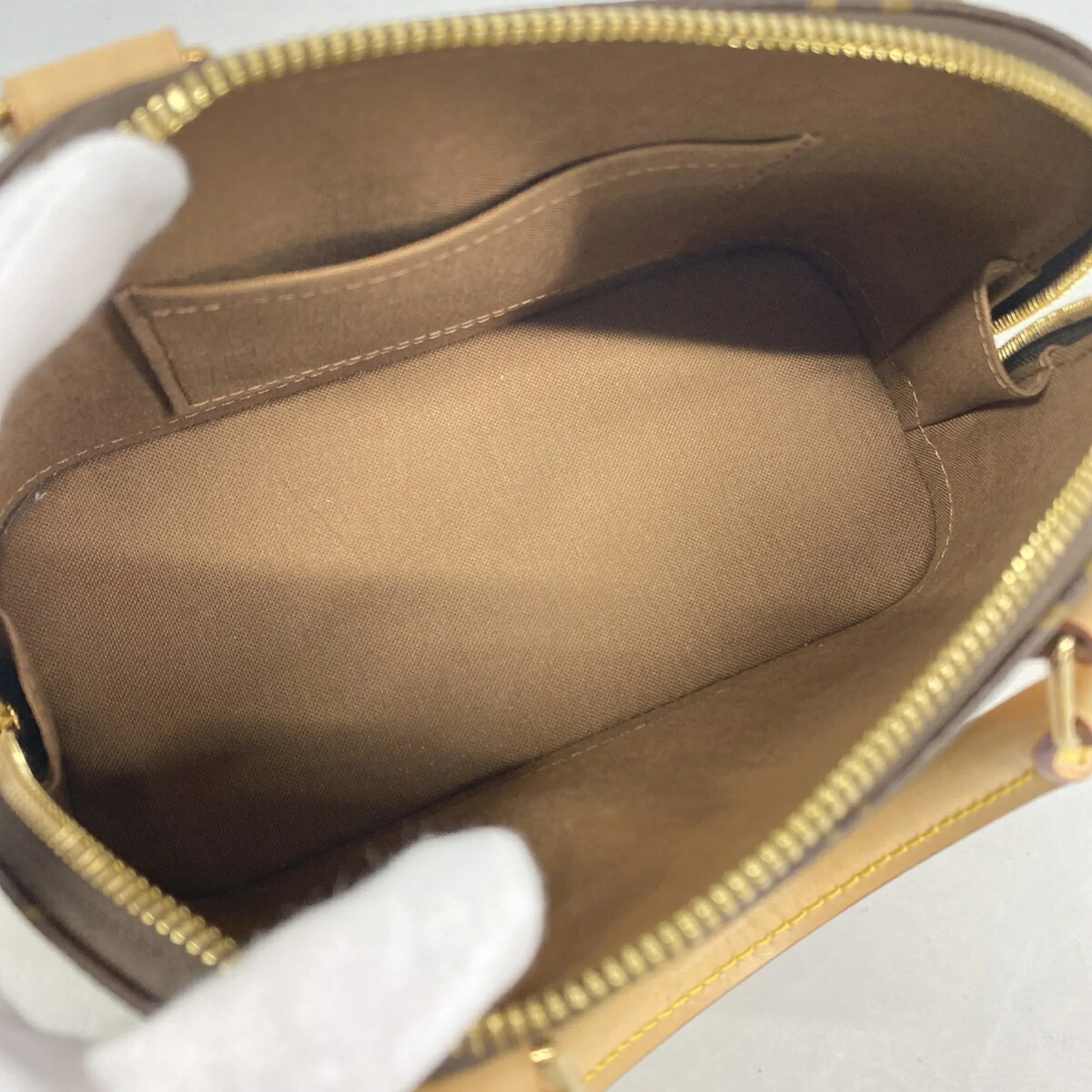 Handbag (Pre-Owned) - Louis Vuitton - Modalova