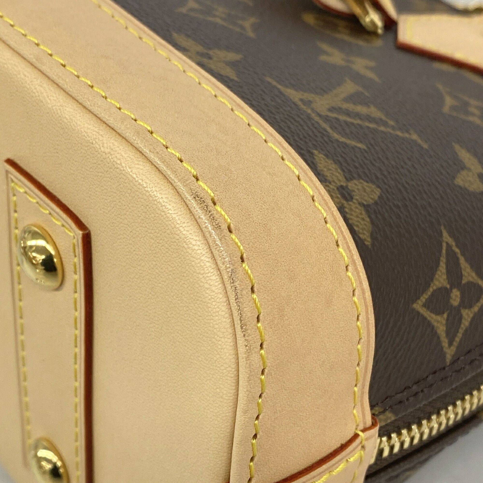 Handbag (Pre-Owned) - Louis Vuitton - Modalova