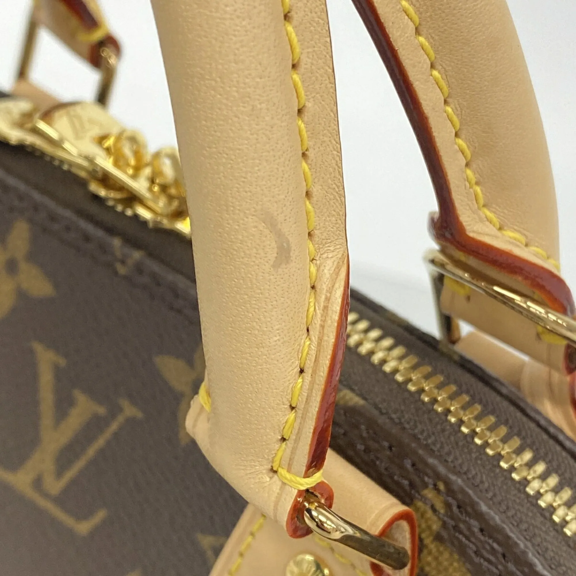 Handbag (Pre-Owned) - Louis Vuitton - Modalova