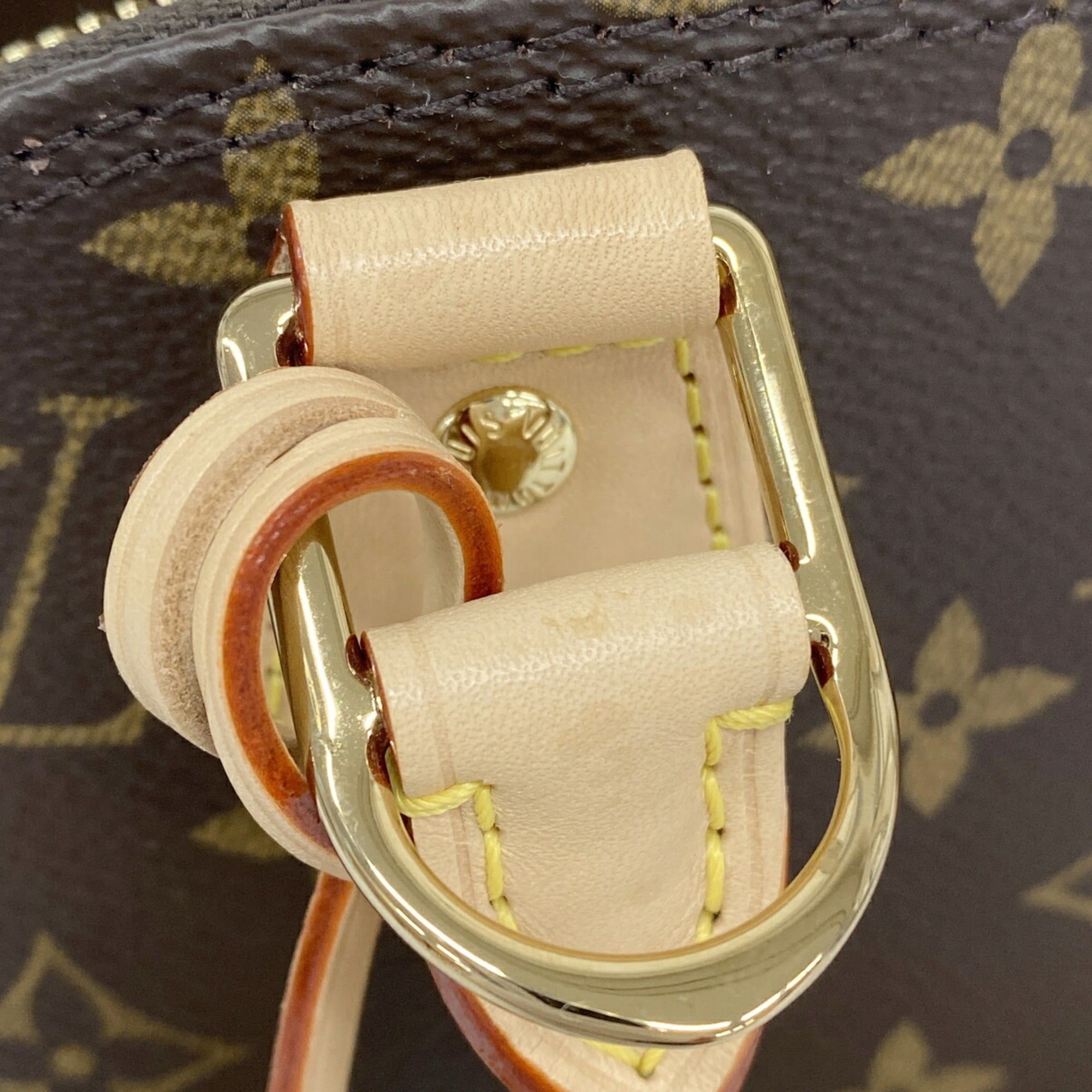 Handbag (Pre-Owned) - Louis Vuitton - Modalova