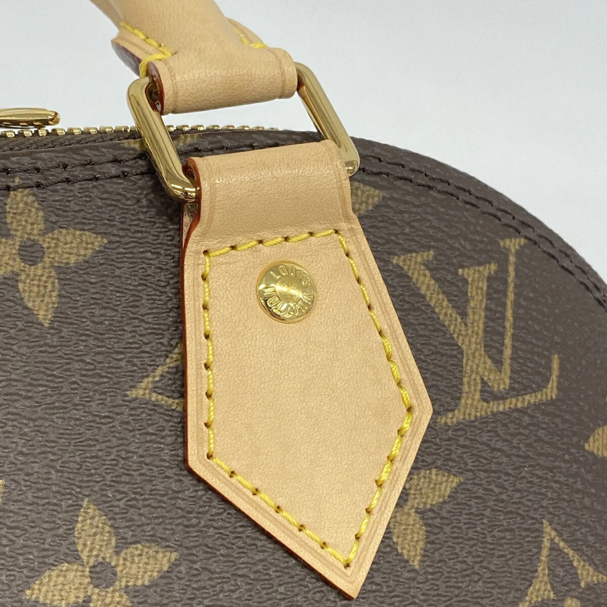 Handbag (Pre-Owned) - Louis Vuitton - Modalova