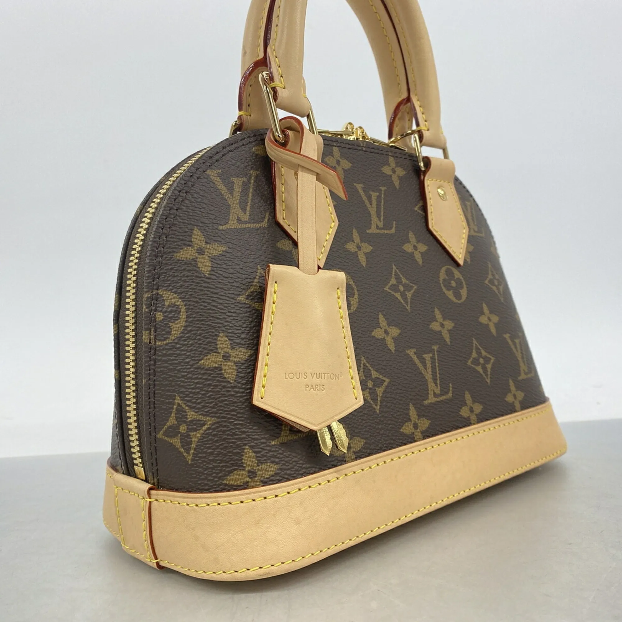 Handbag (Pre-Owned) - Louis Vuitton - Modalova