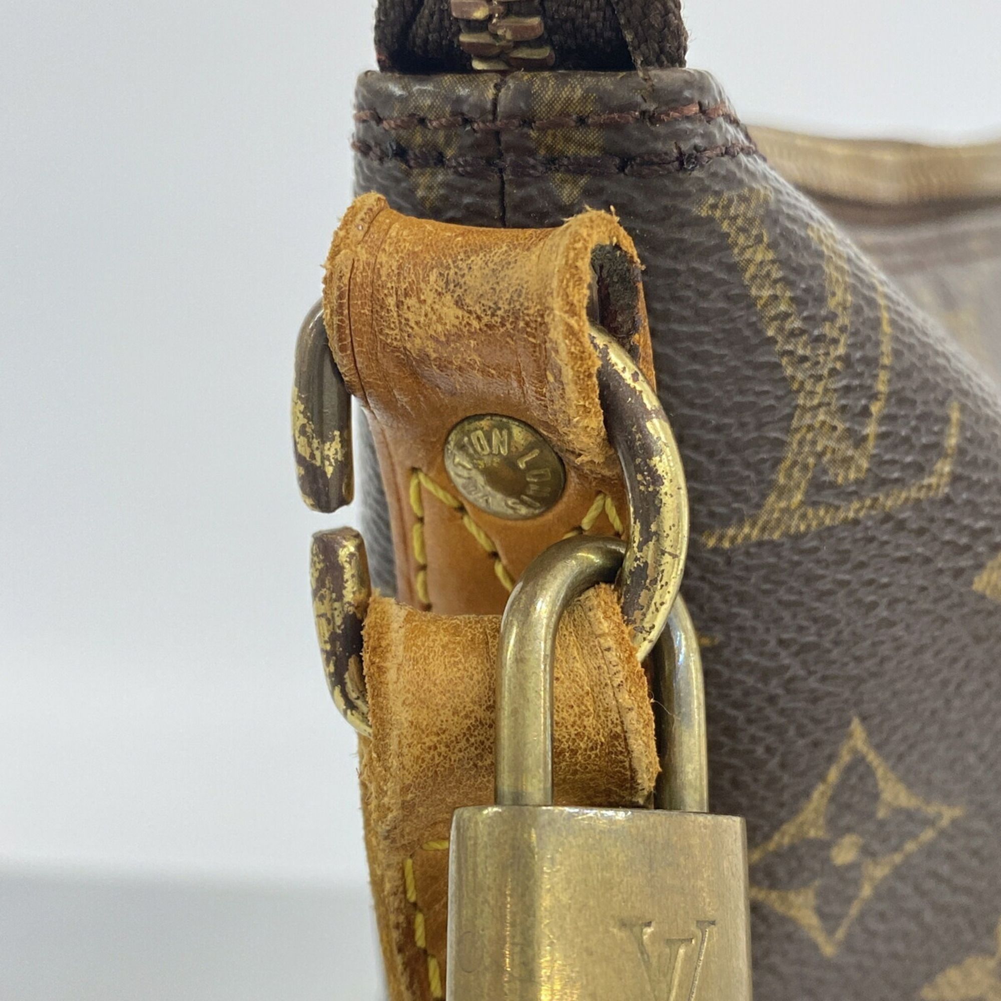 Shoulder Bag (Pre-Owned) - Louis Vuitton - Modalova