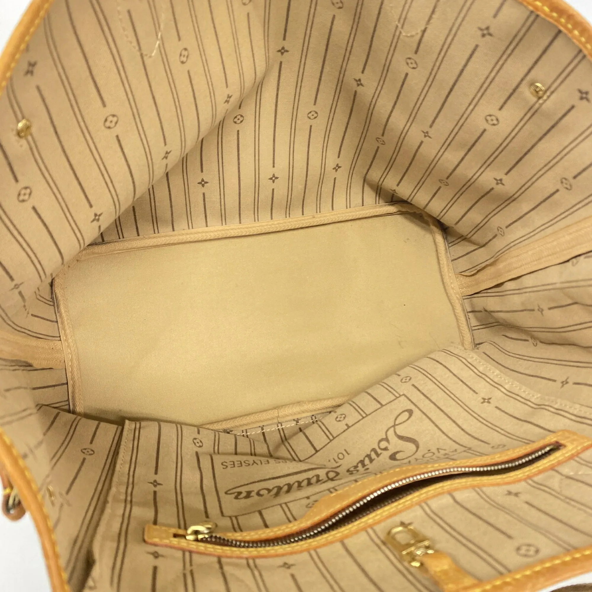 Tote Bag (Pre-Owned) - Louis Vuitton - Modalova