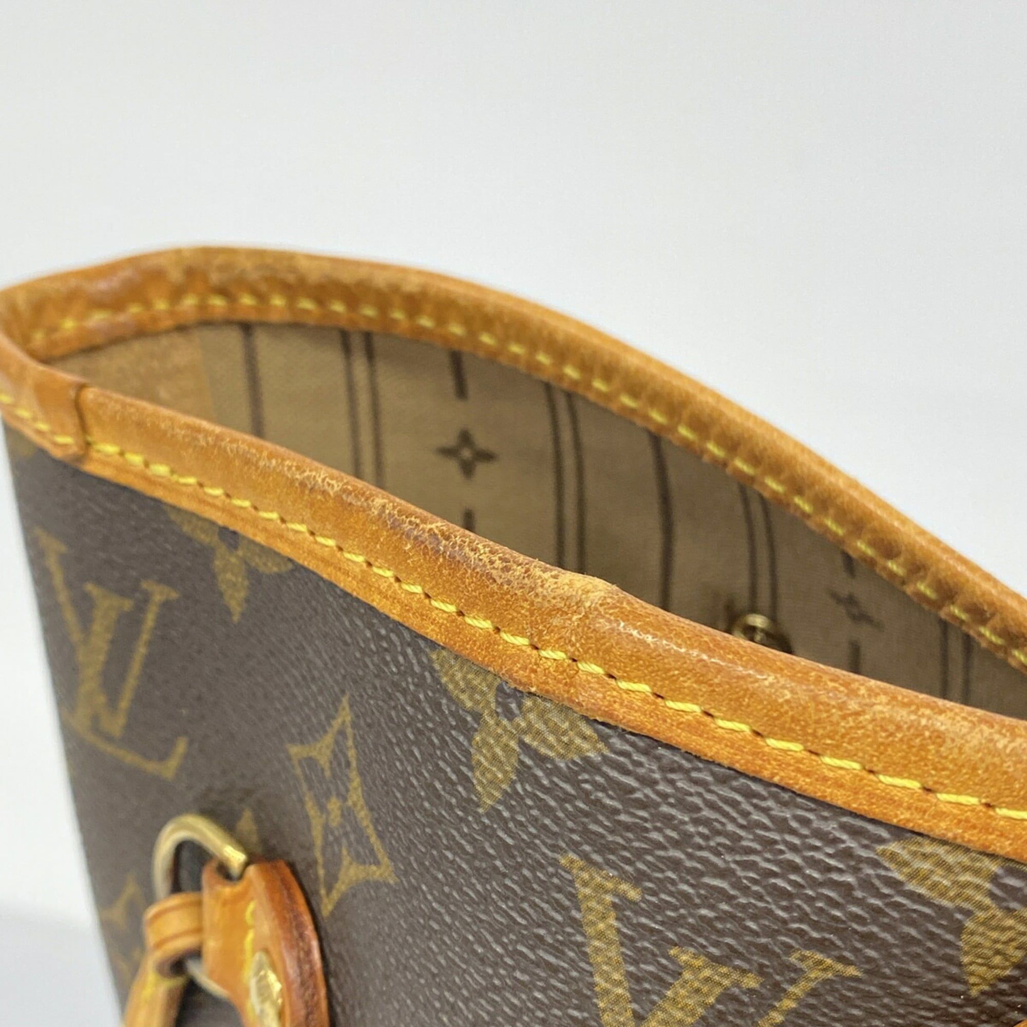 Tote Bag (Pre-Owned) - Louis Vuitton - Modalova