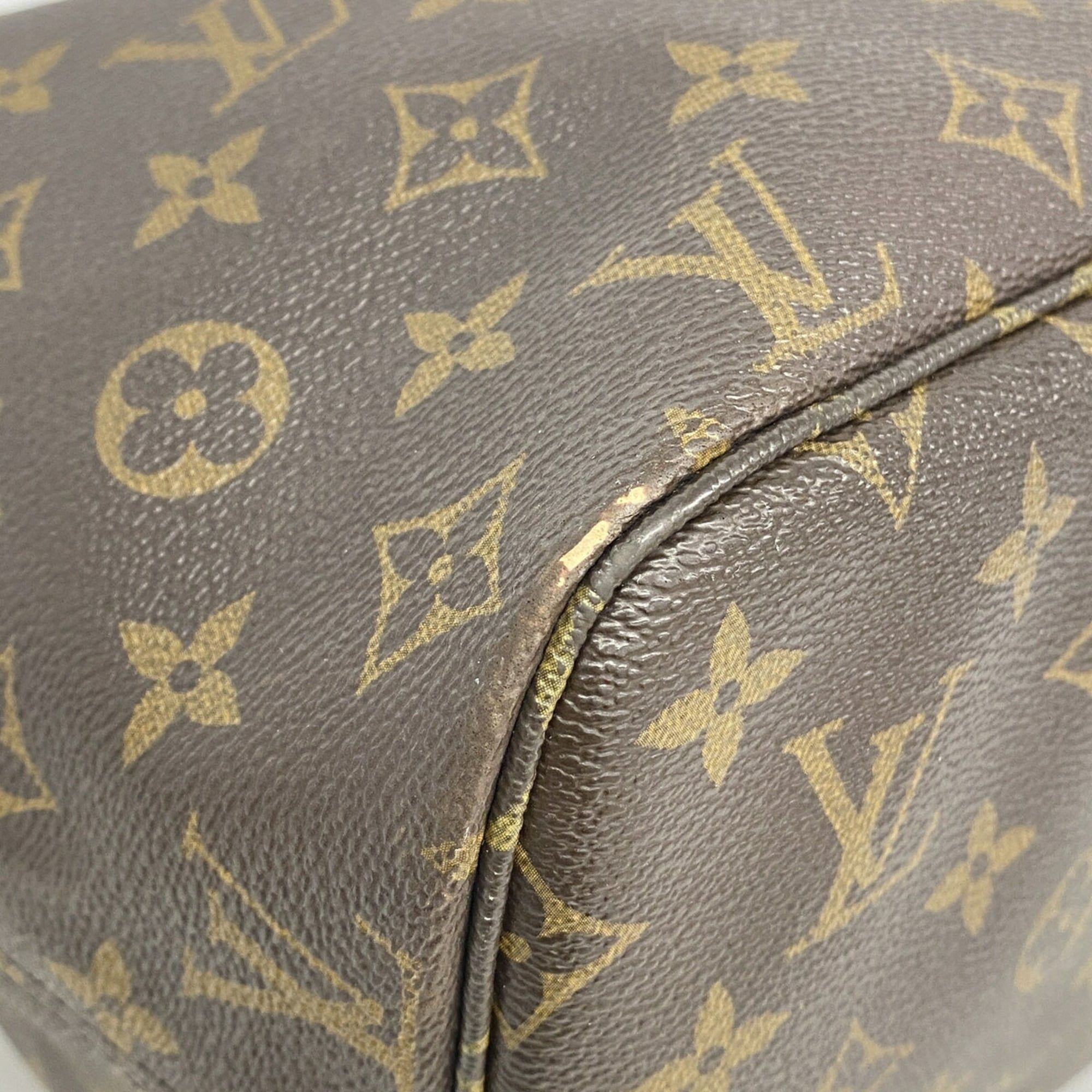 Tote Bag (Pre-Owned) - Louis Vuitton - Modalova