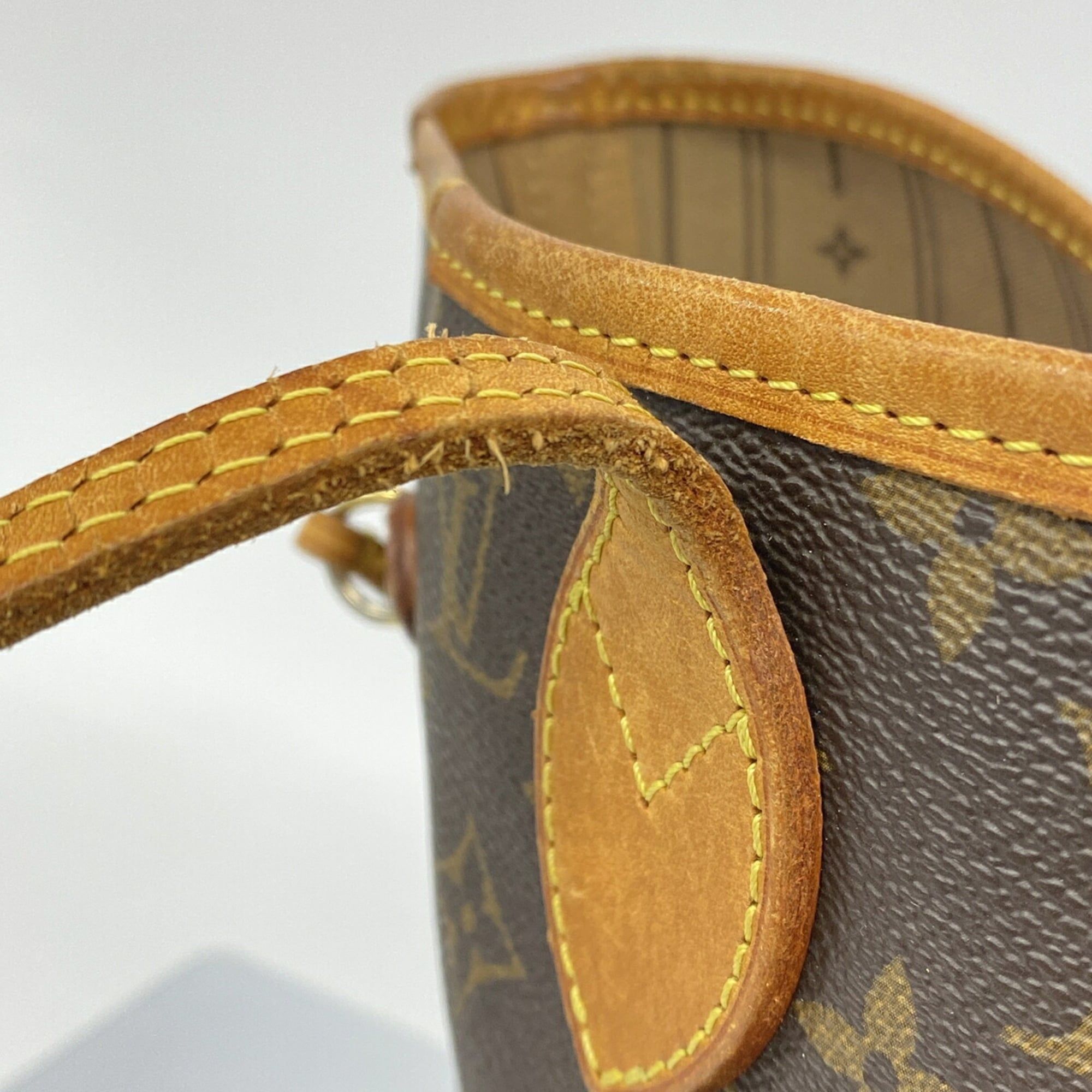 Tote Bag (Pre-Owned) - Louis Vuitton - Modalova