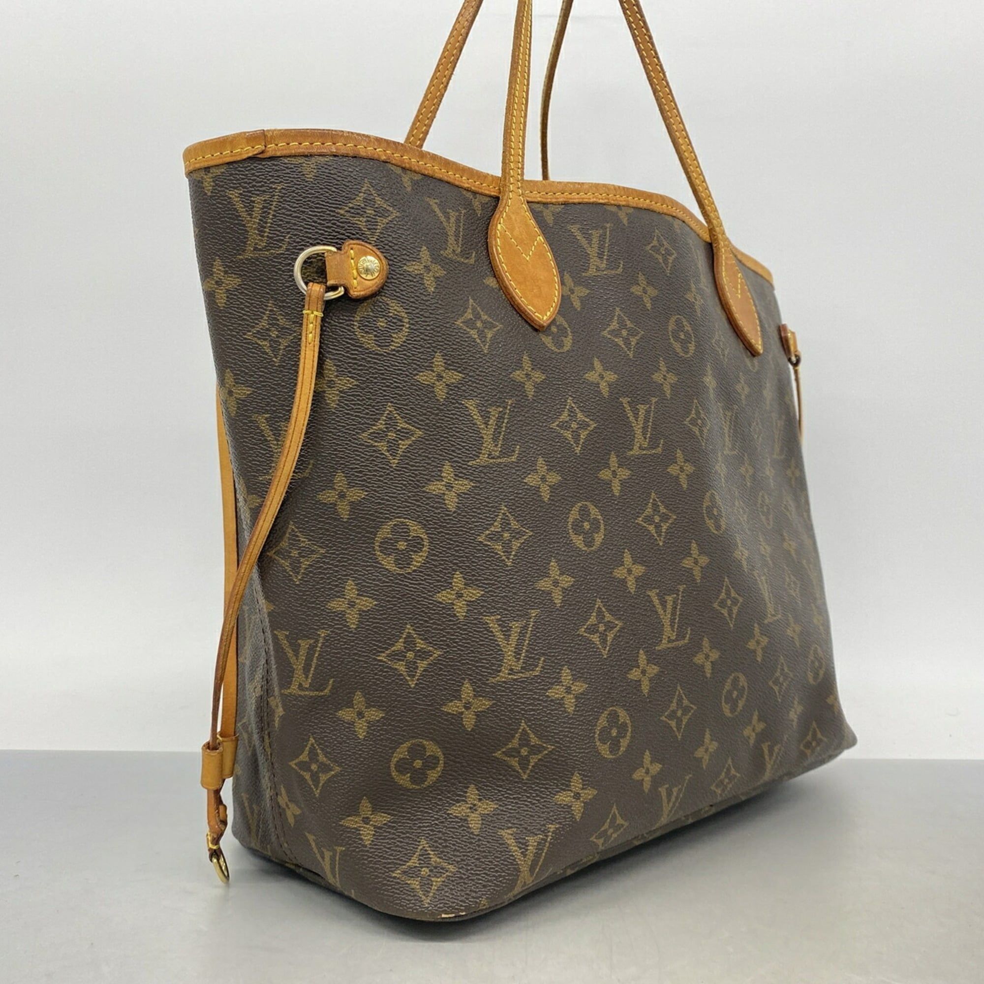 Tote Bag (Pre-Owned) - Louis Vuitton - Modalova
