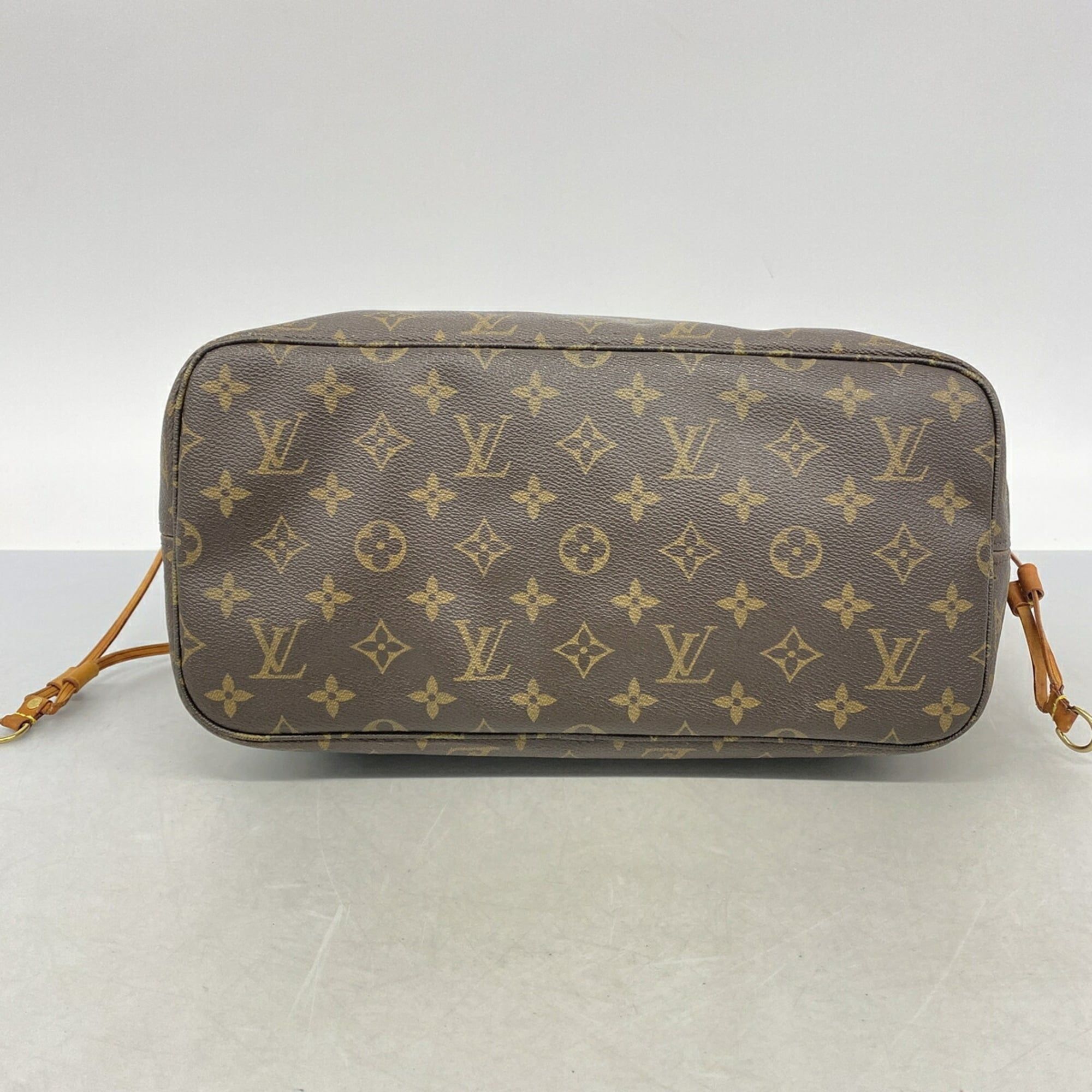 Tote Bag (Pre-Owned) - Louis Vuitton - Modalova