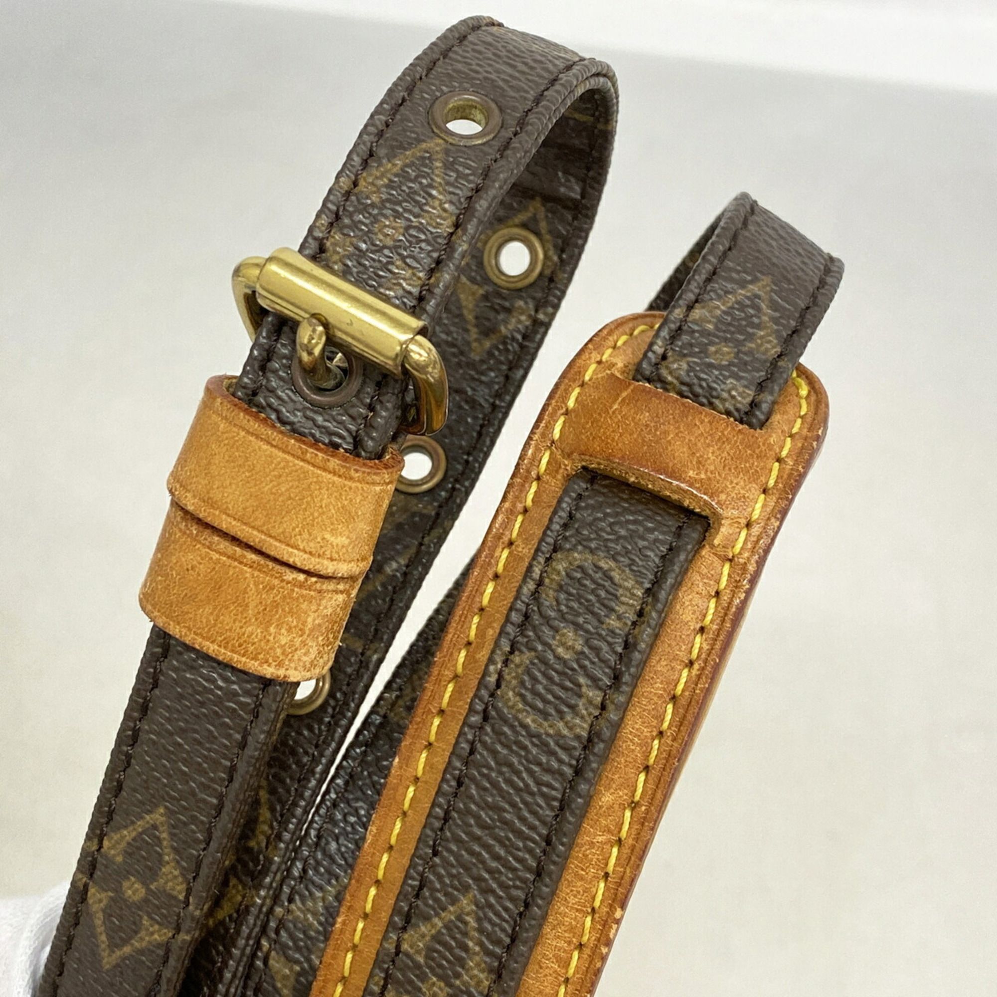 Shoulder Bag (Pre-Owned) - Louis Vuitton - Modalova