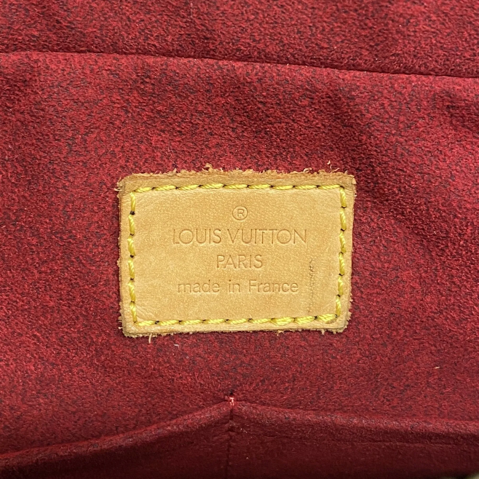 Shoulder Bag (Pre-Owned) - Louis Vuitton - Modalova
