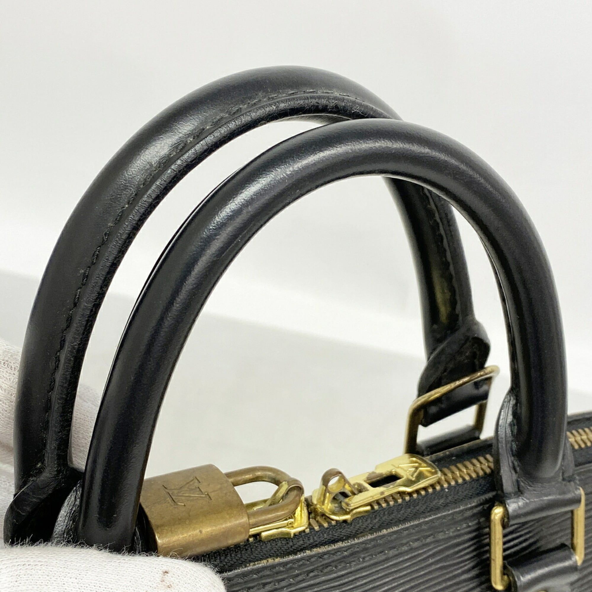 Handbag (Pre-Owned) - Louis Vuitton - Modalova